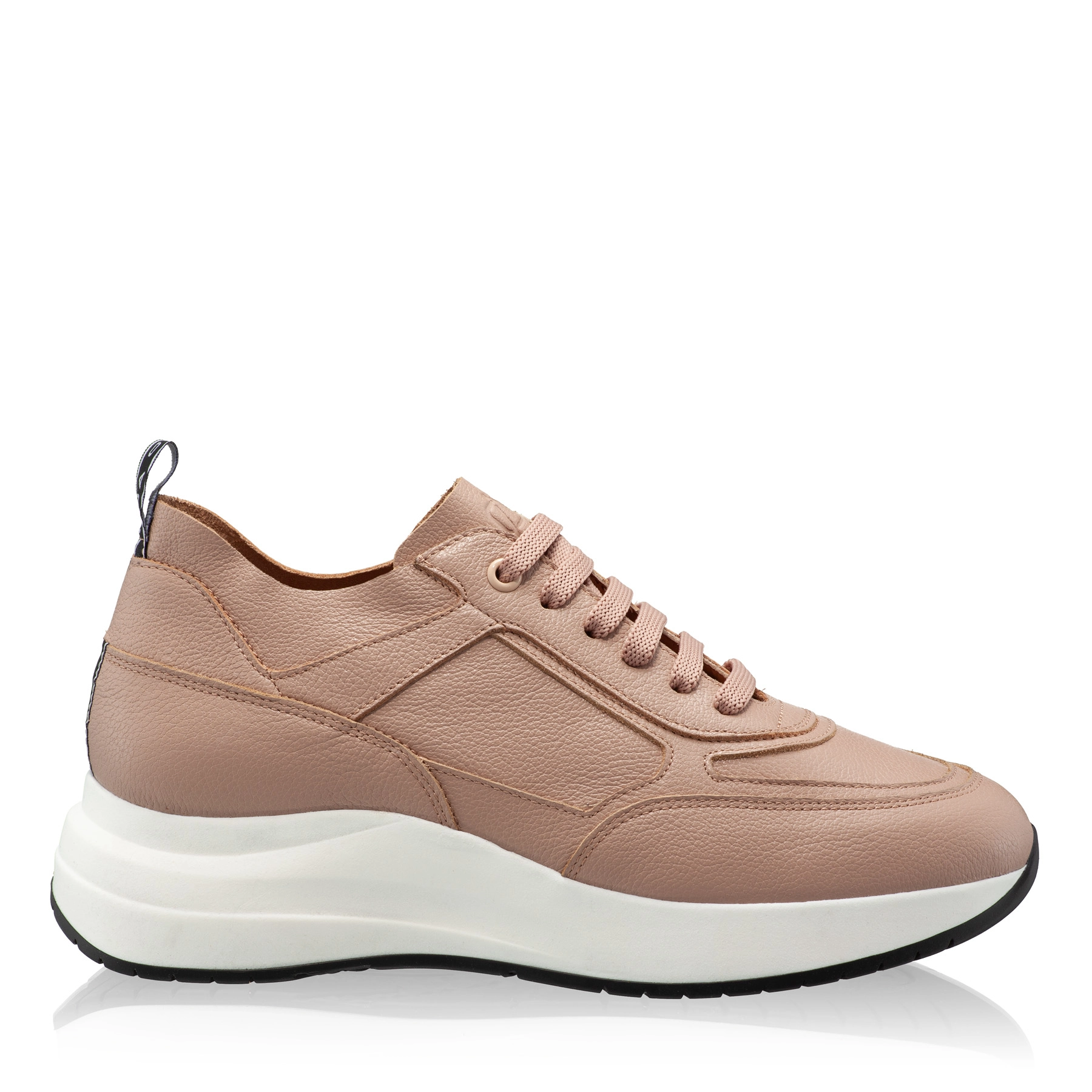 Women sport shoes 8072 Bottalato Nude