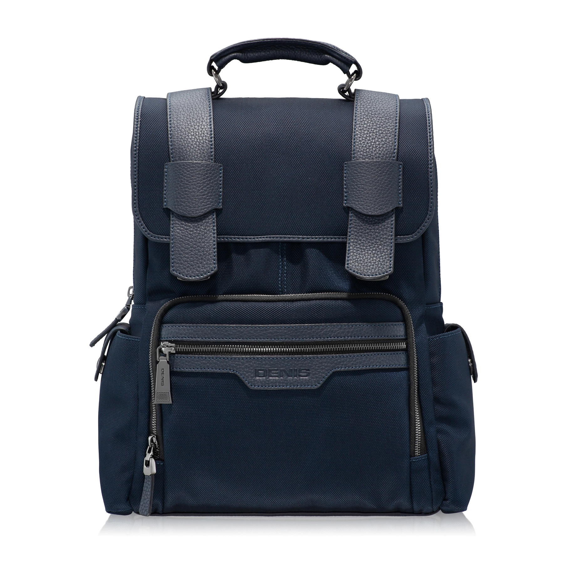 ROBERT Bott+Tesutto Blue