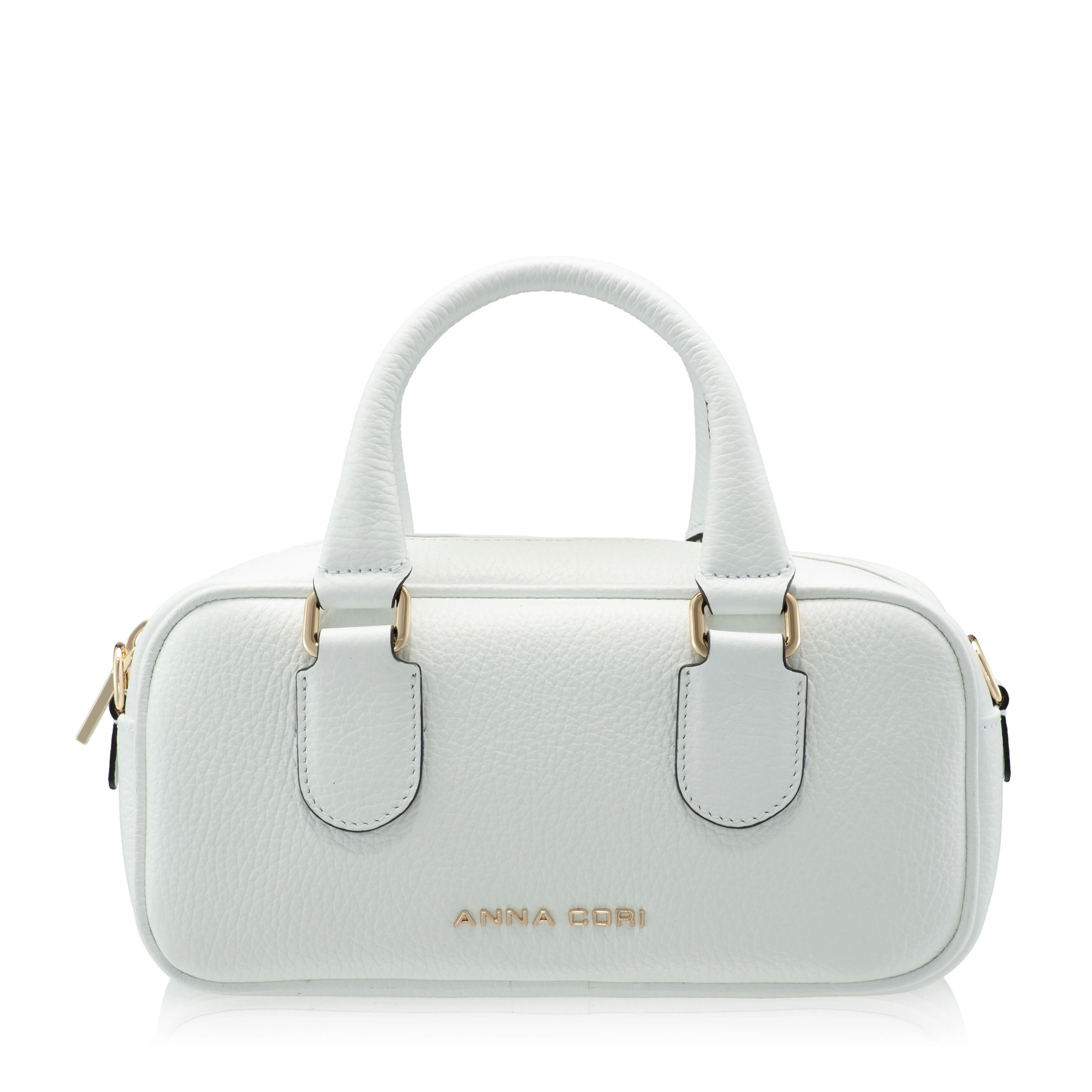 TINY 01 BOTTALATO WHITE