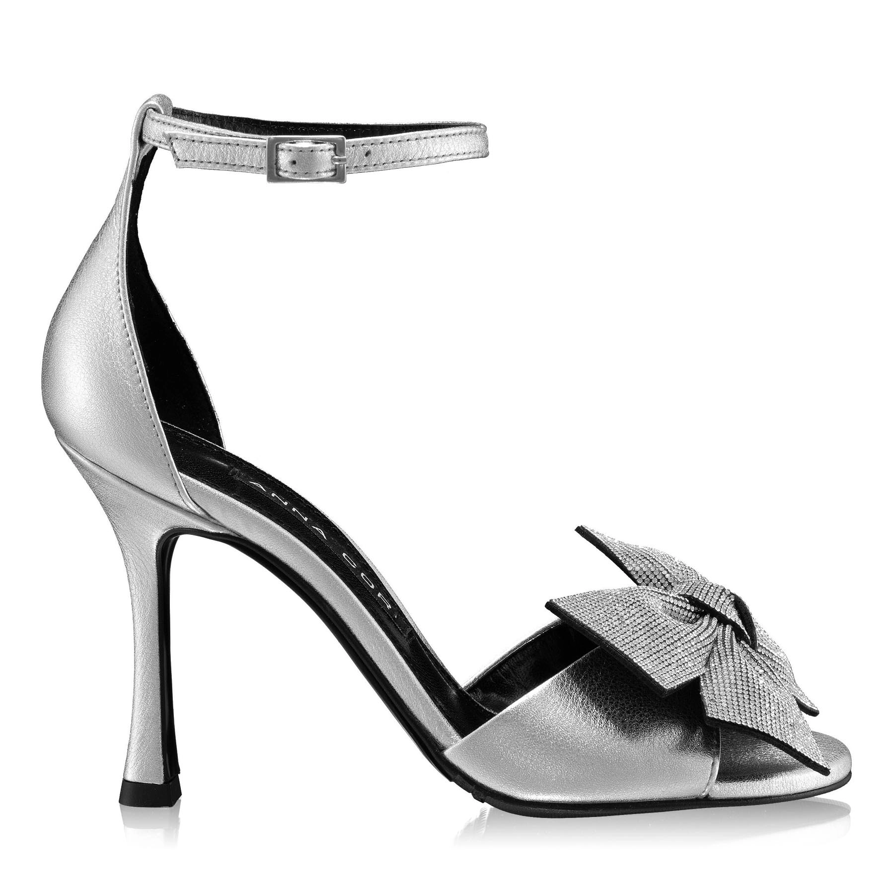 6161 Laminato Argento