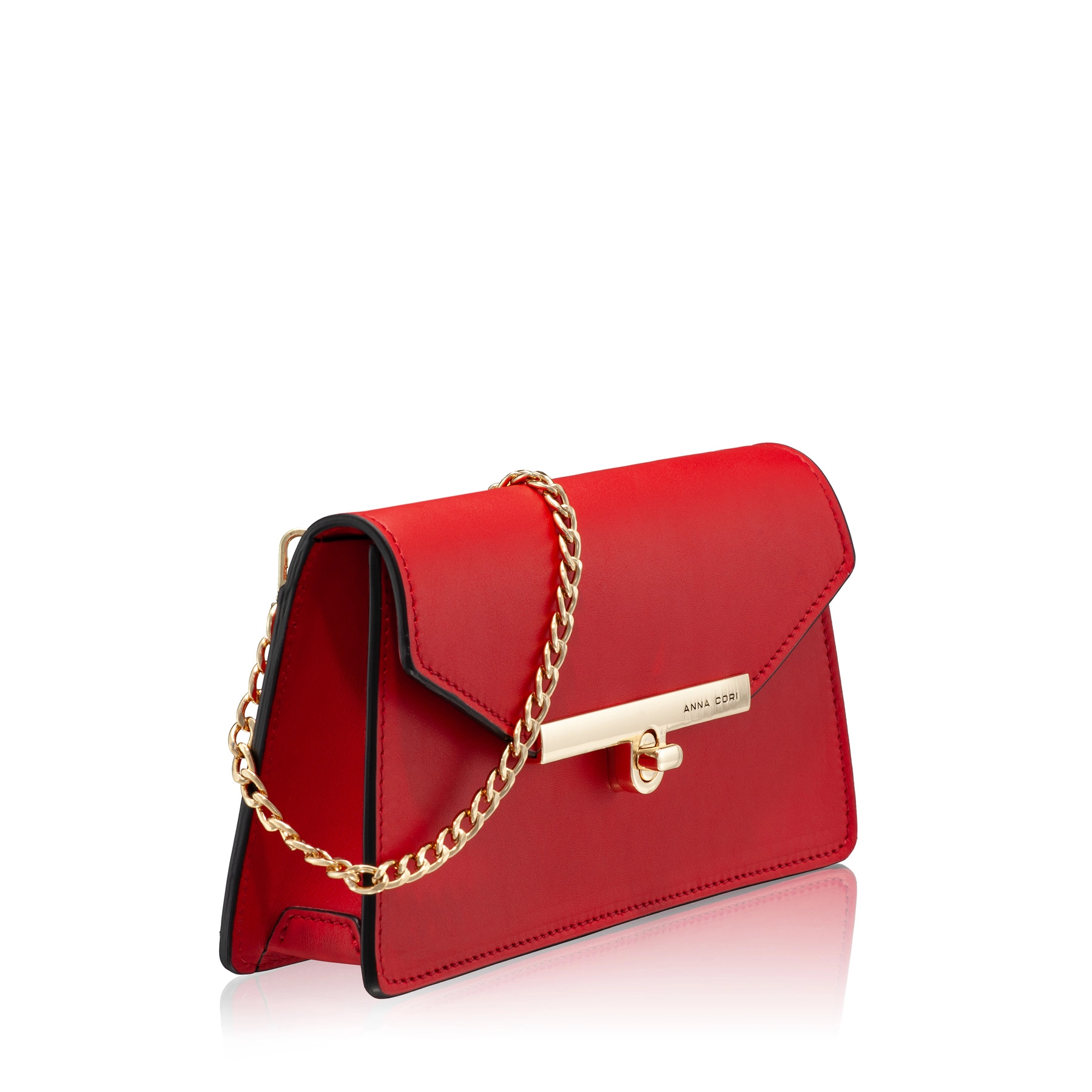 CASEY 01 VITELLO RED