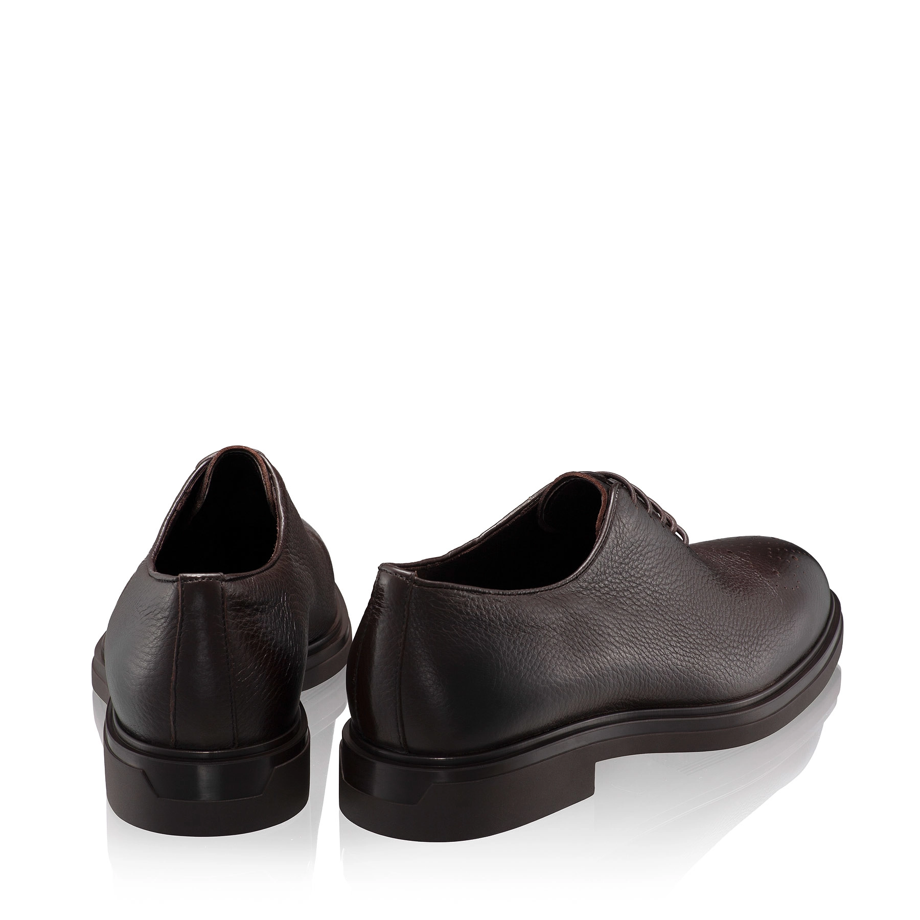 Casual men shoes 7759 Bottalato T.Moro
