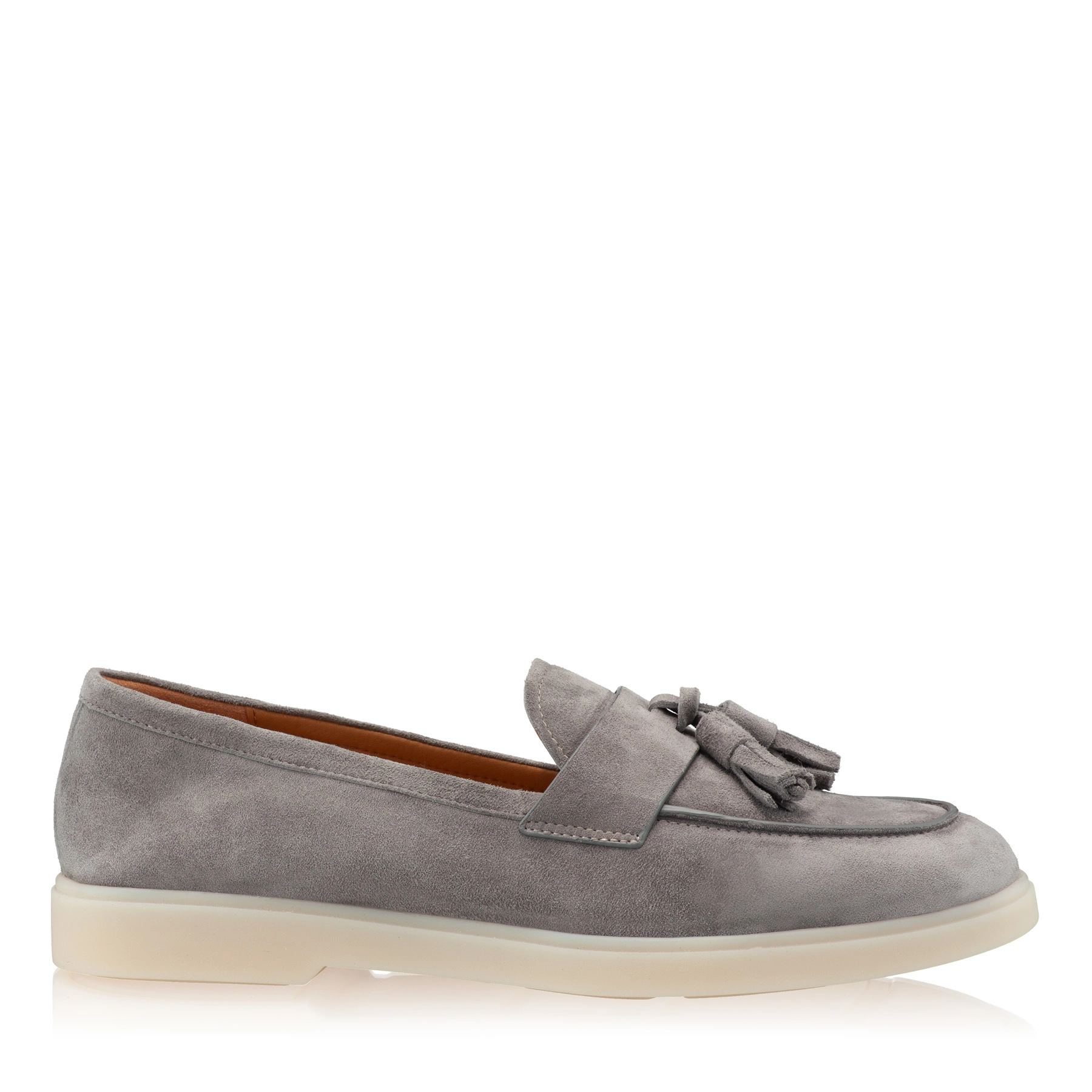 7517 Camoscio Gray