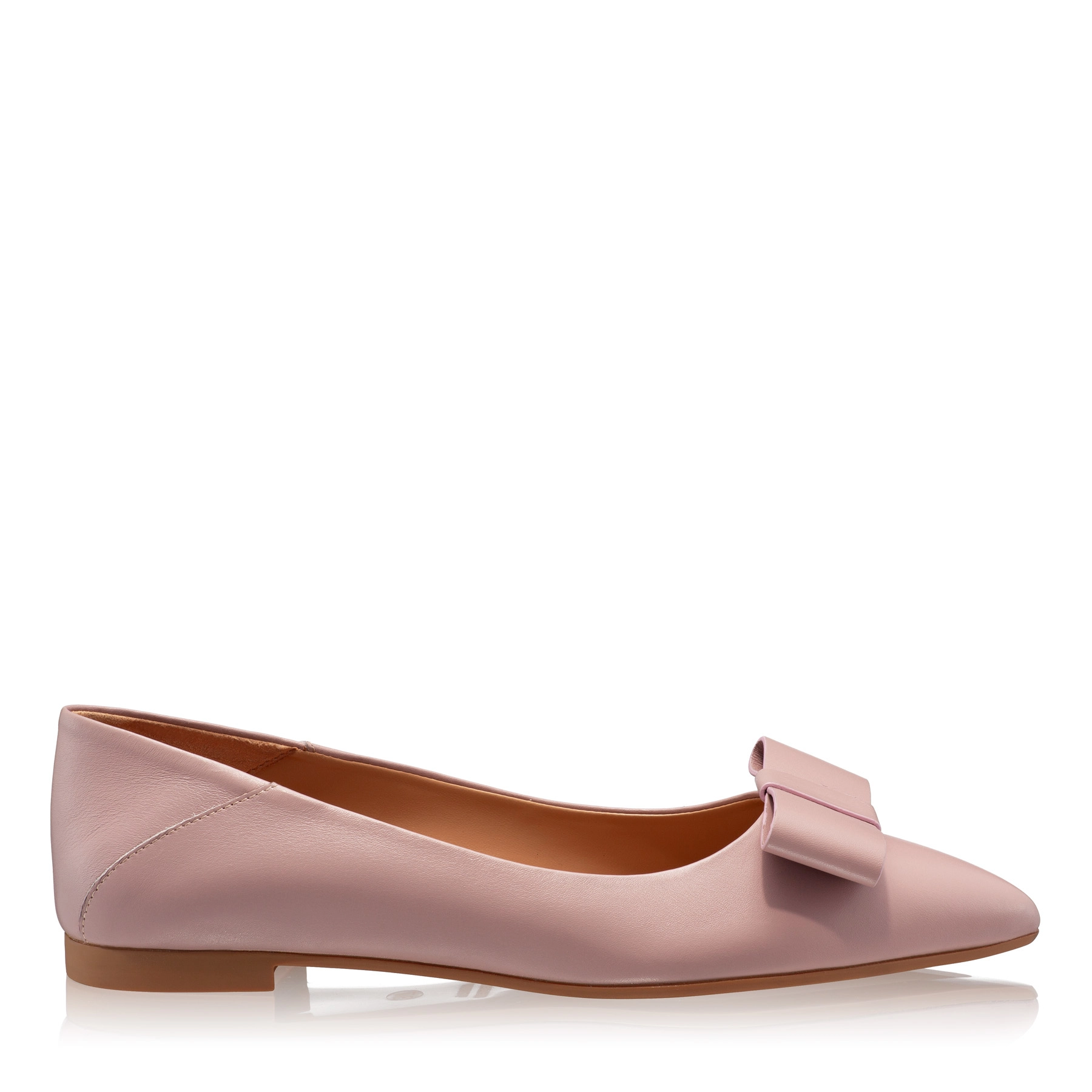 Women Casual Shoes 7518 Vitello Fard