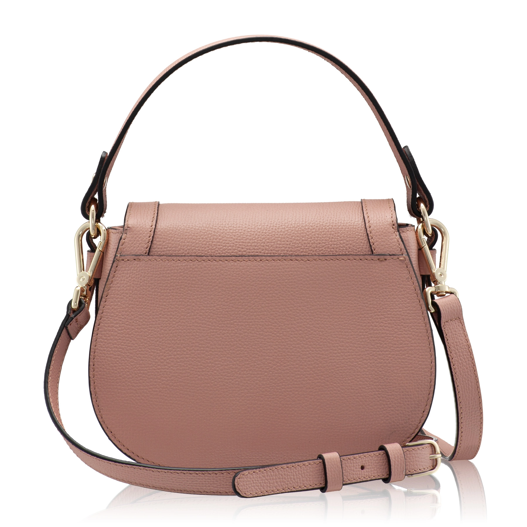 DUANA 01 VITELLO STAMP FARD