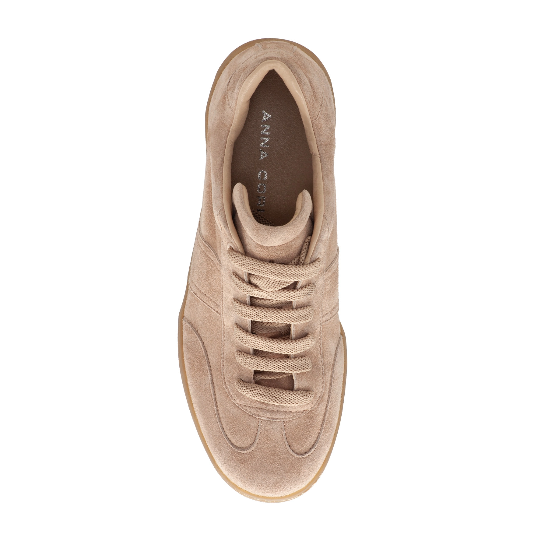 8066 Camoscio Nude
