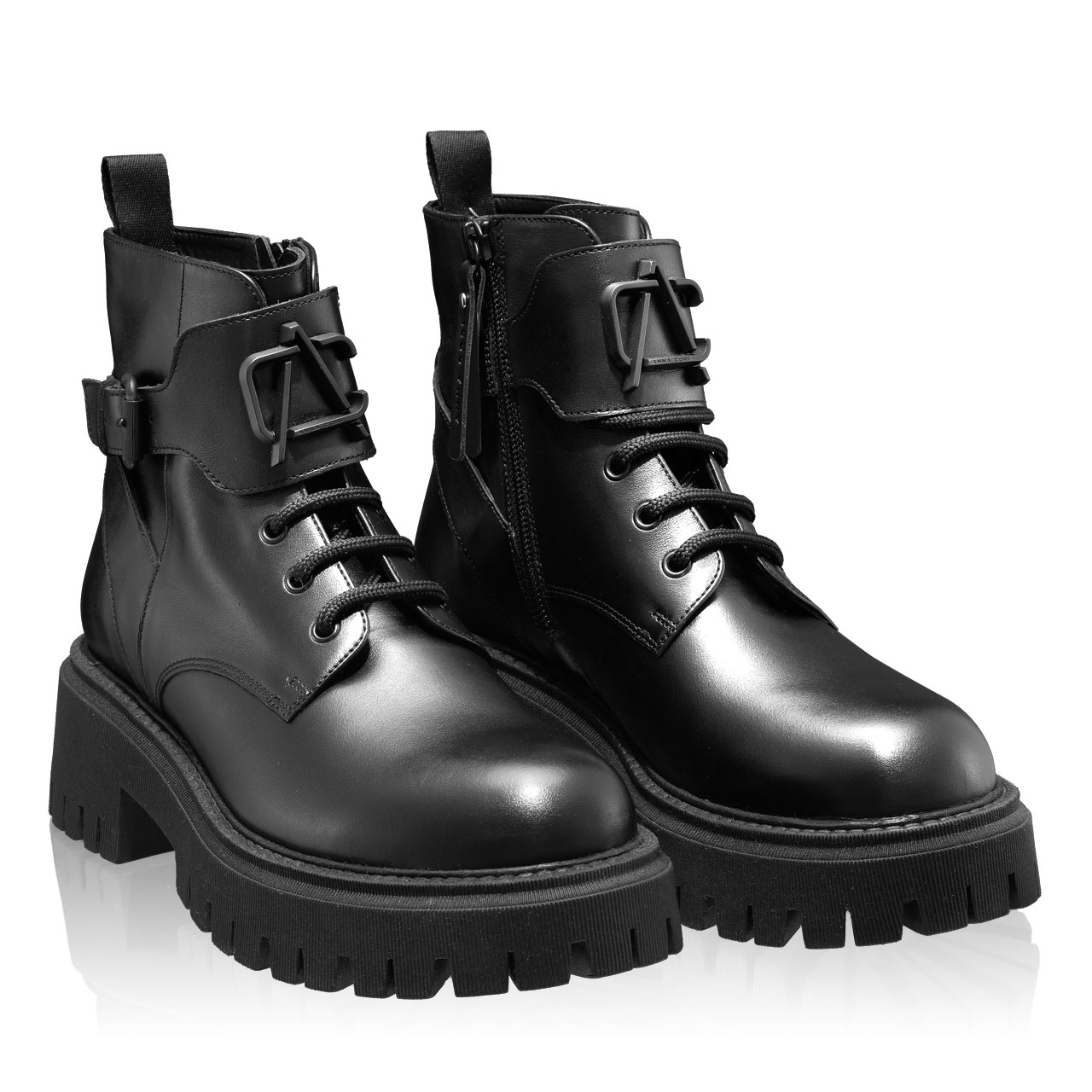7212 Vitello Negru