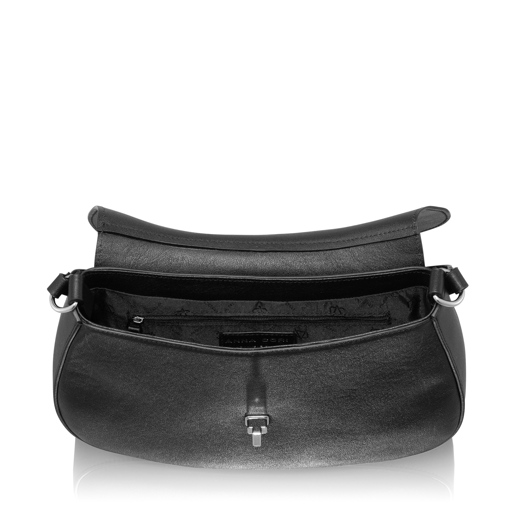 ENA 02 VIT STAMP BLACK