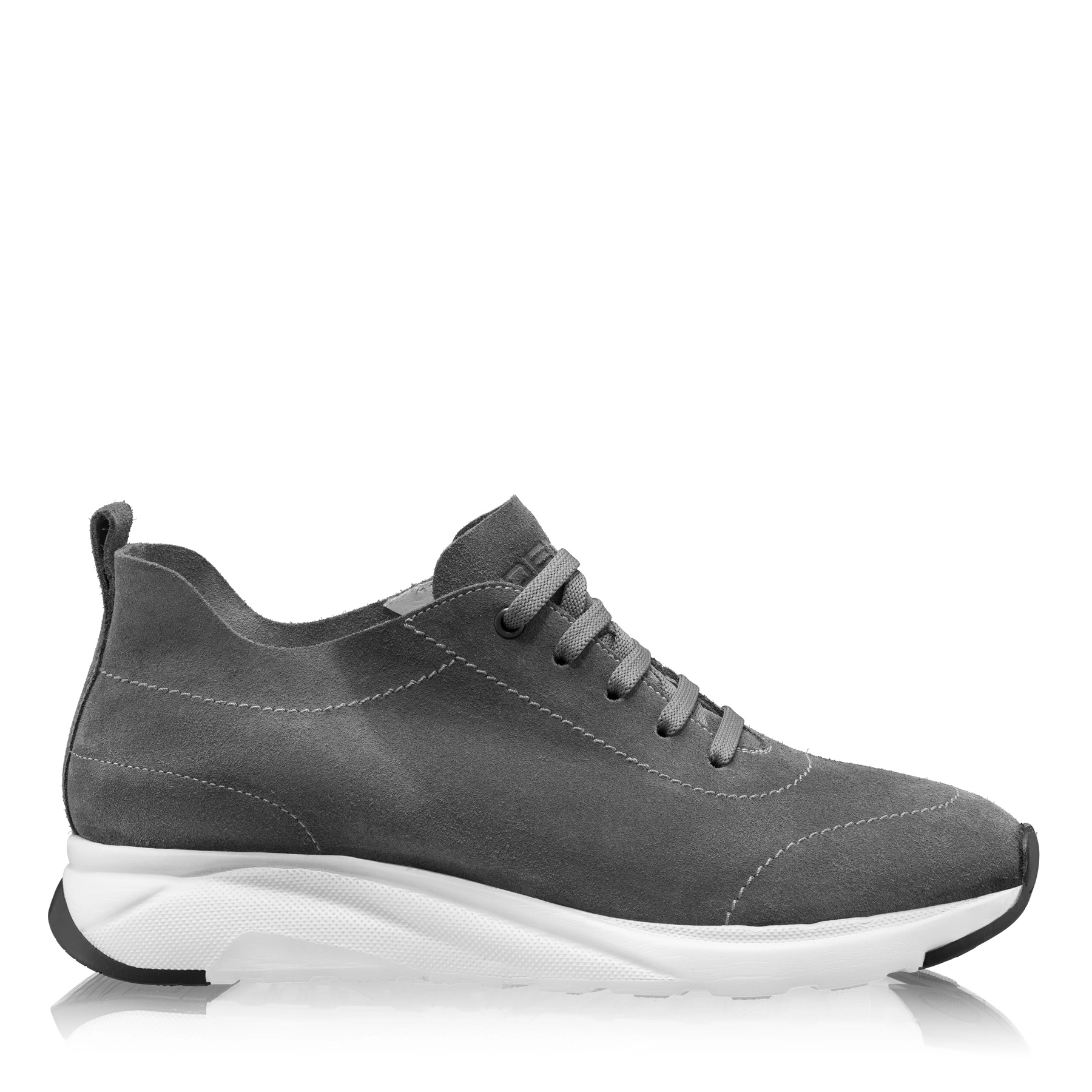 Men Sport Shoes 7708 Crosta Gray
