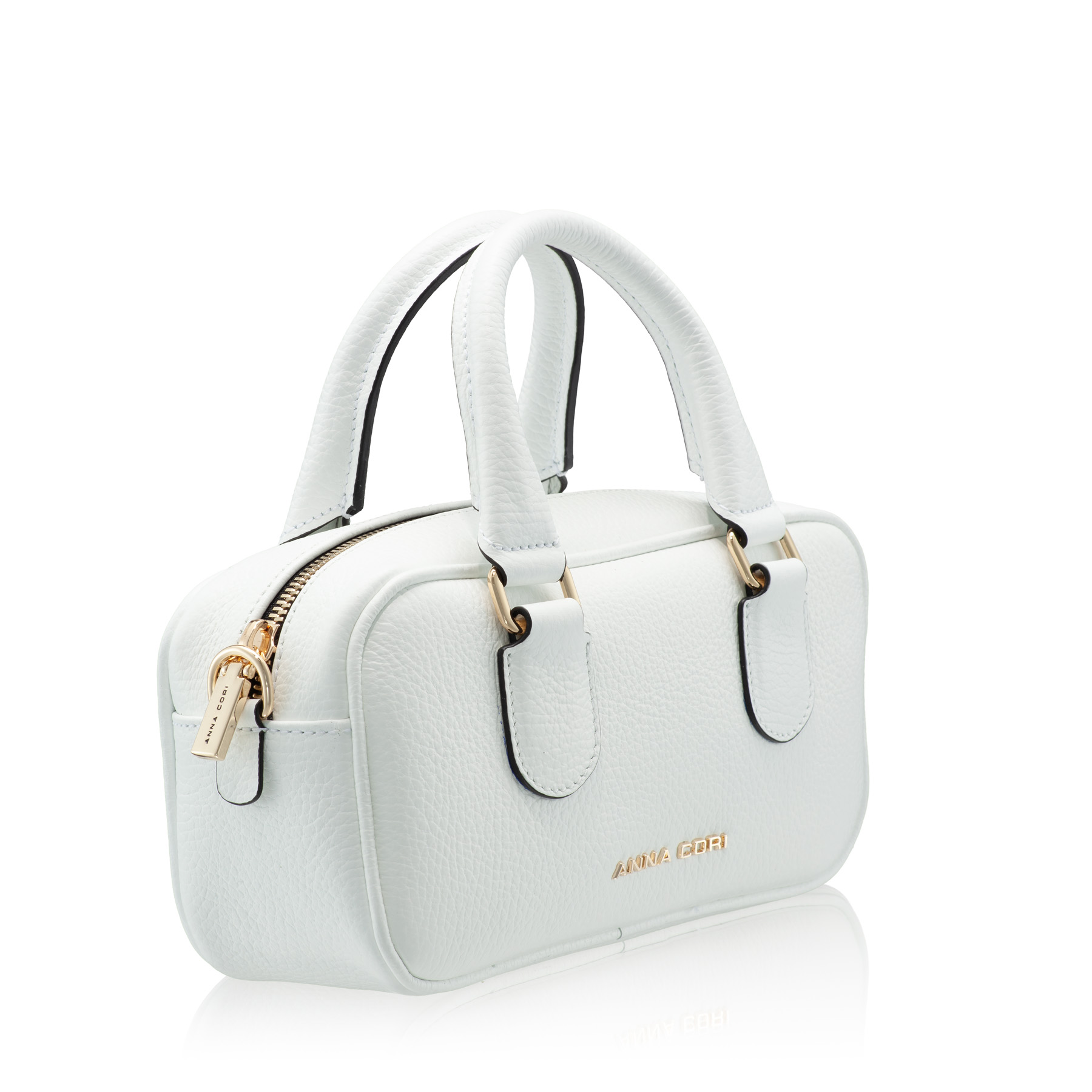 TINY 01 BOTTALATO WHITE