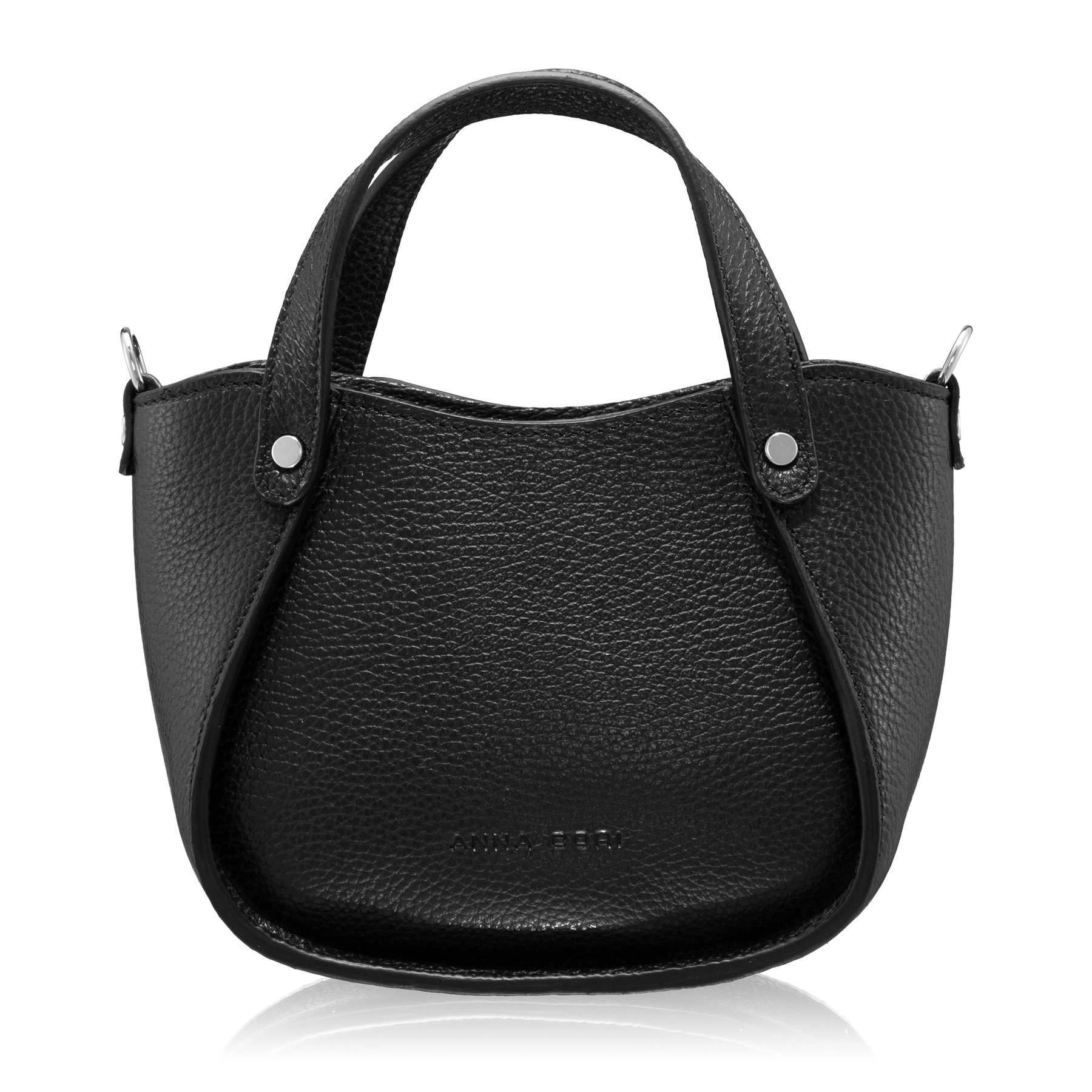 GELIA 01 BOTTALATO BLACK