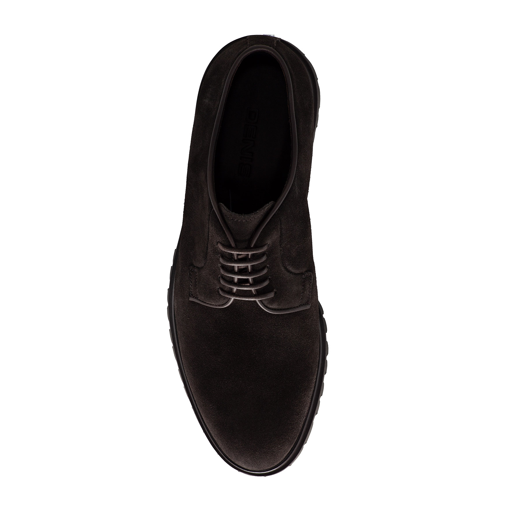 Casual suede leather men shoes 7770 Crosta T.Moro