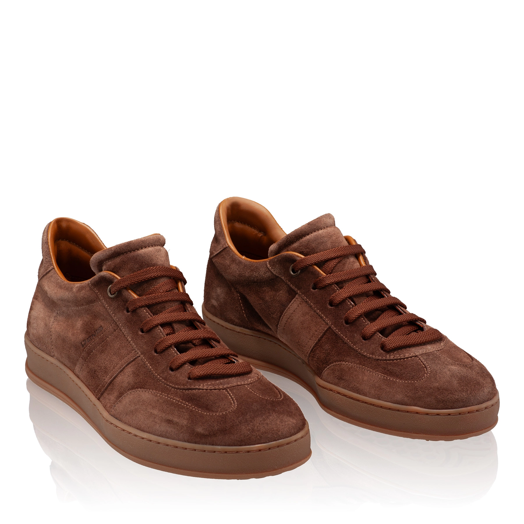 Men Sport Shoes 7703 Crosta Maro