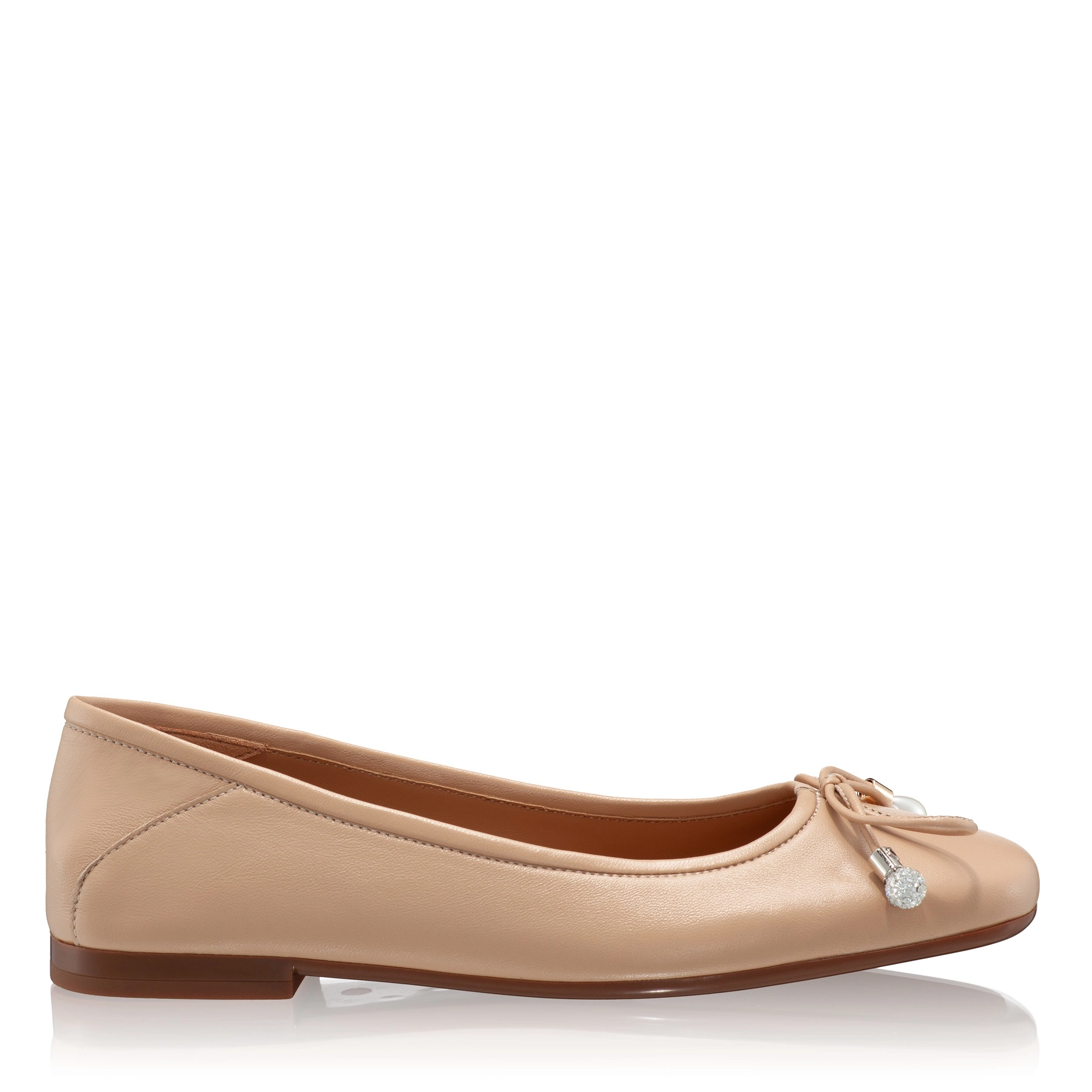 8103 Nappa Nude