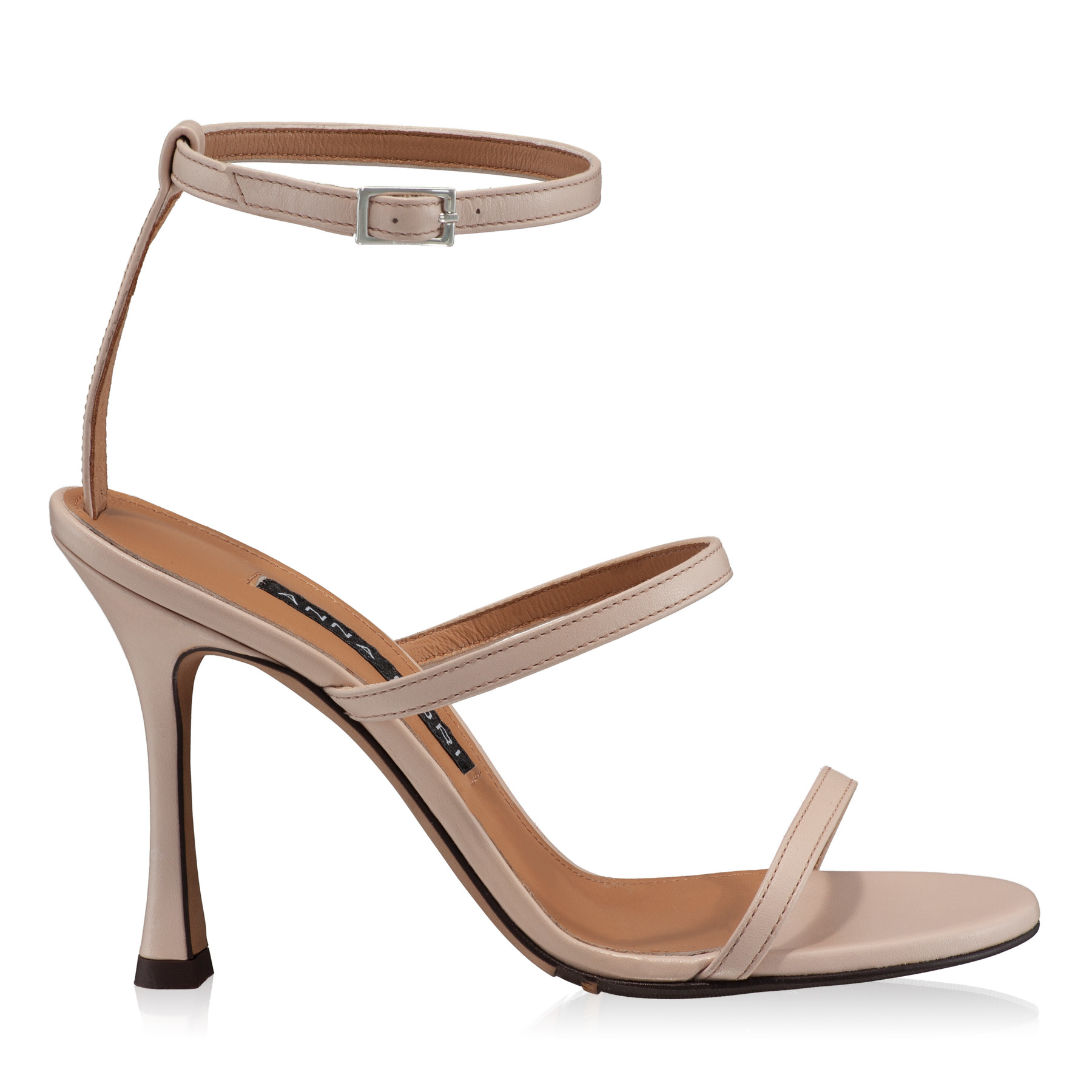 6260 Vitello Nude