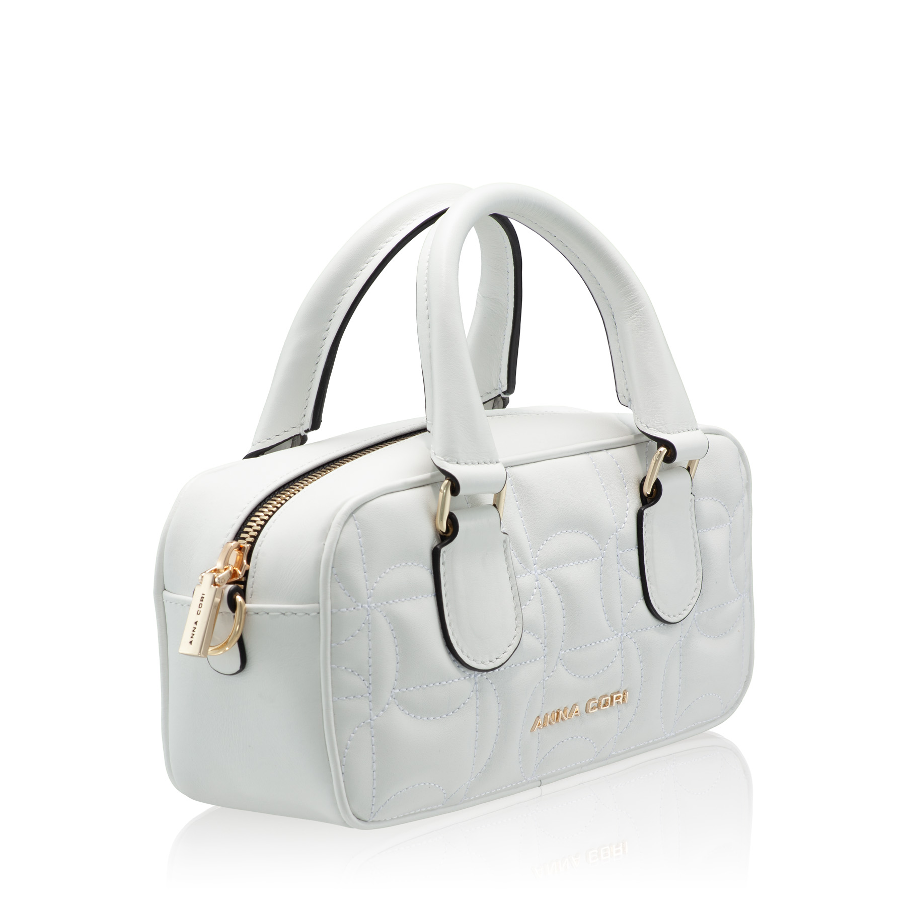 TINY 01 VITELLO WHITE