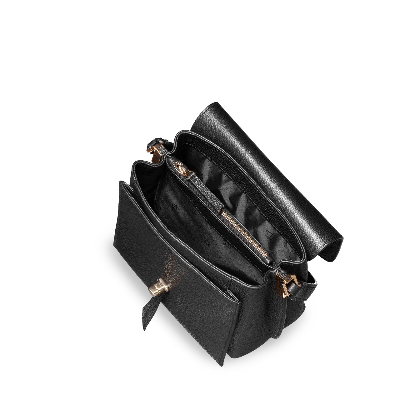 FIENE BOTTALATO NEGRU