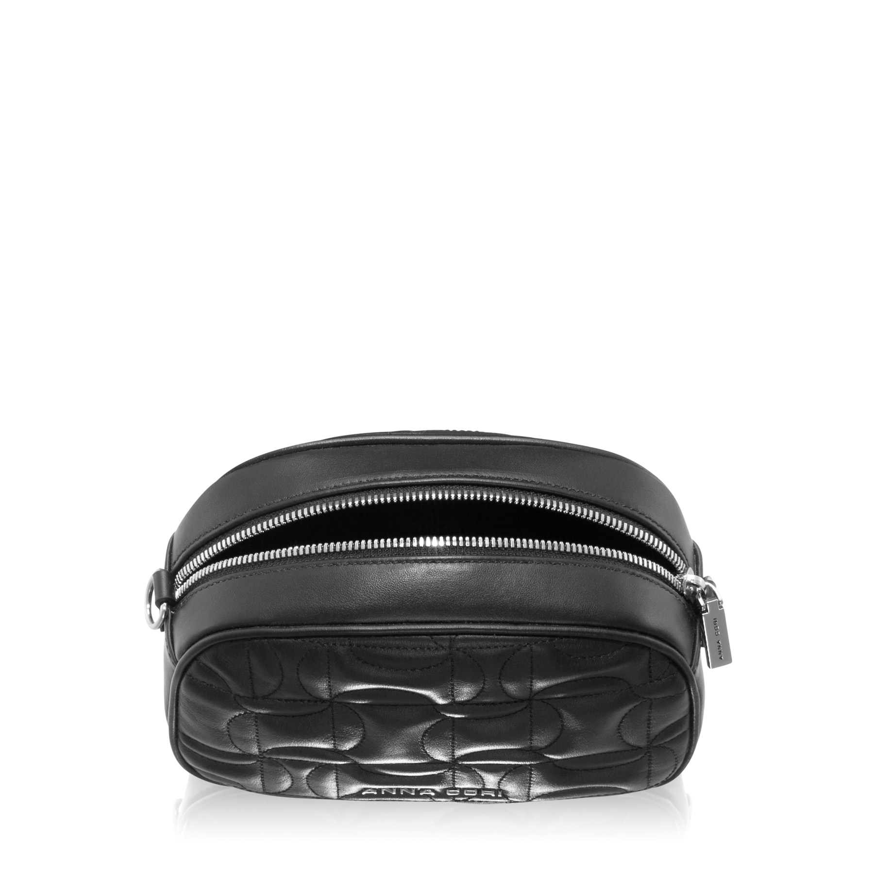 TINY 03 VITELLO BLACK