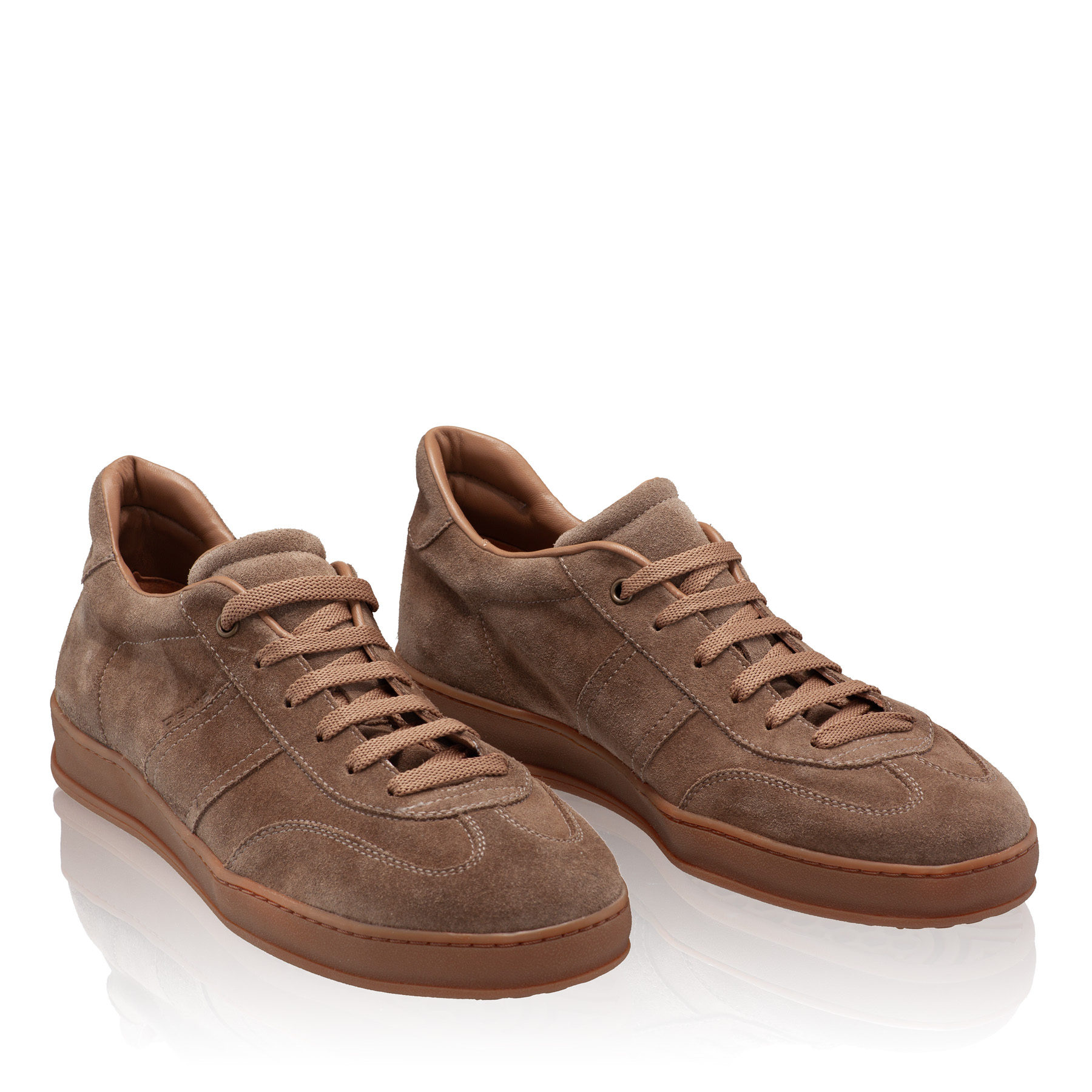 Men Sport Shoes 7703 Crosta Taupe