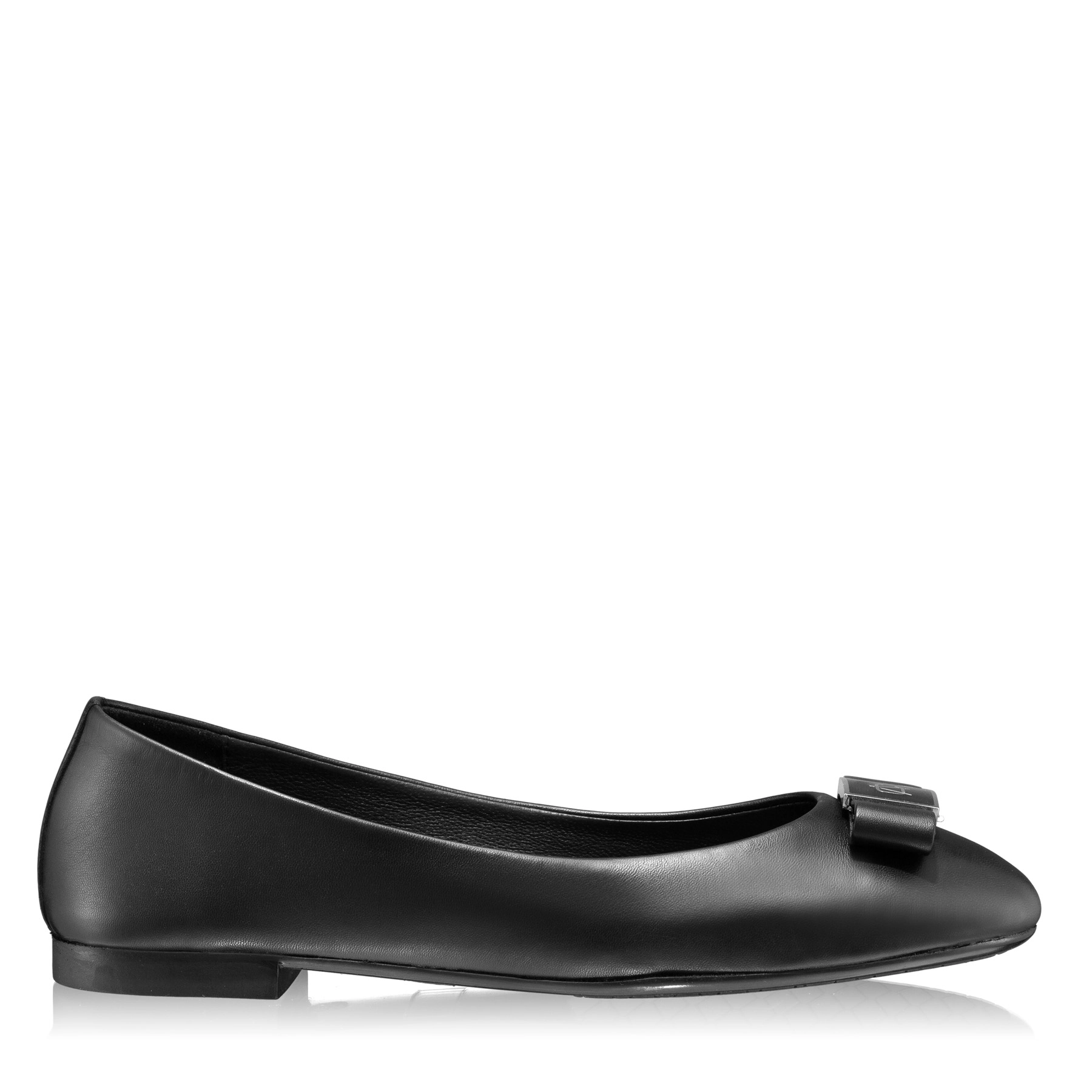 7560 Nappa Black