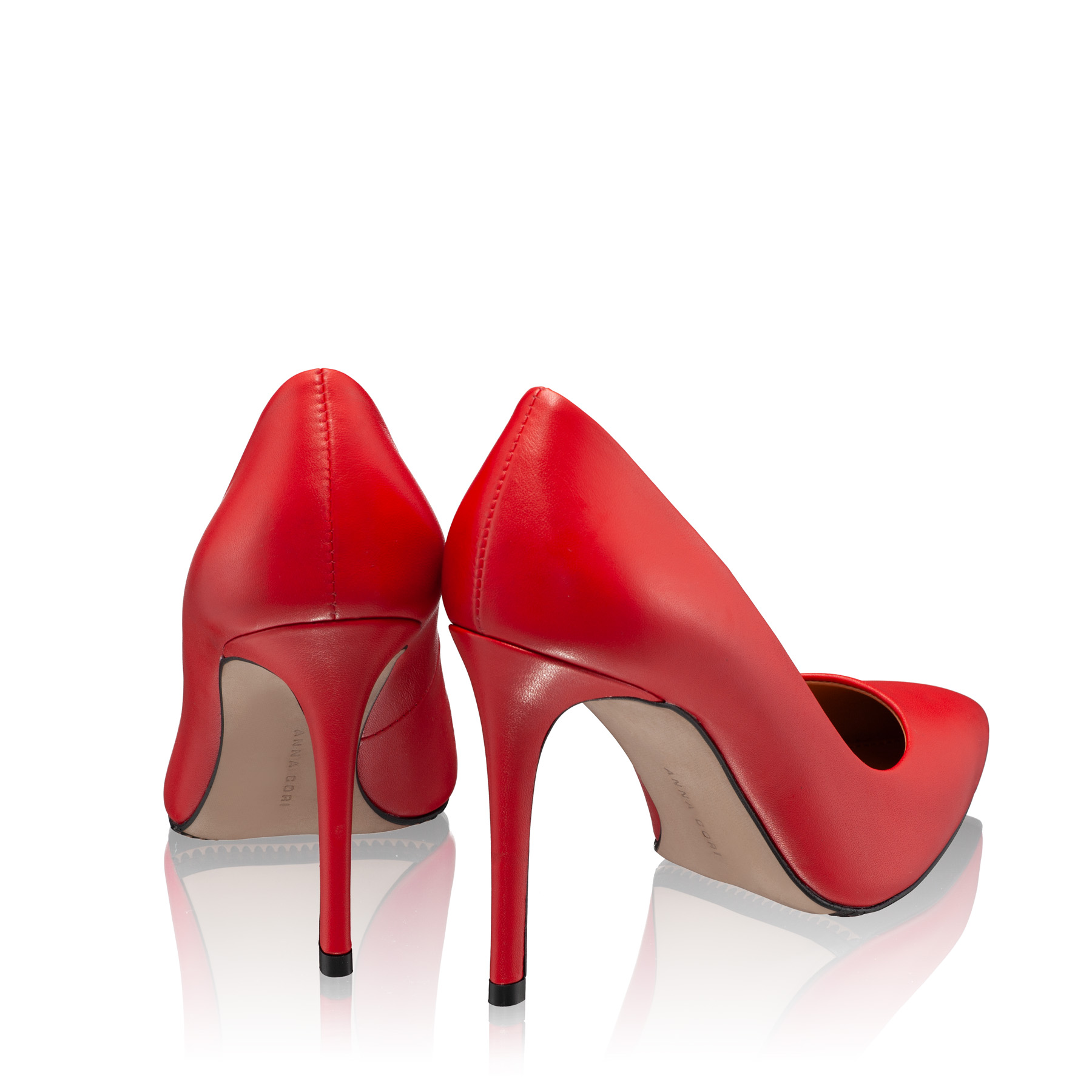 7868 Vitello Red