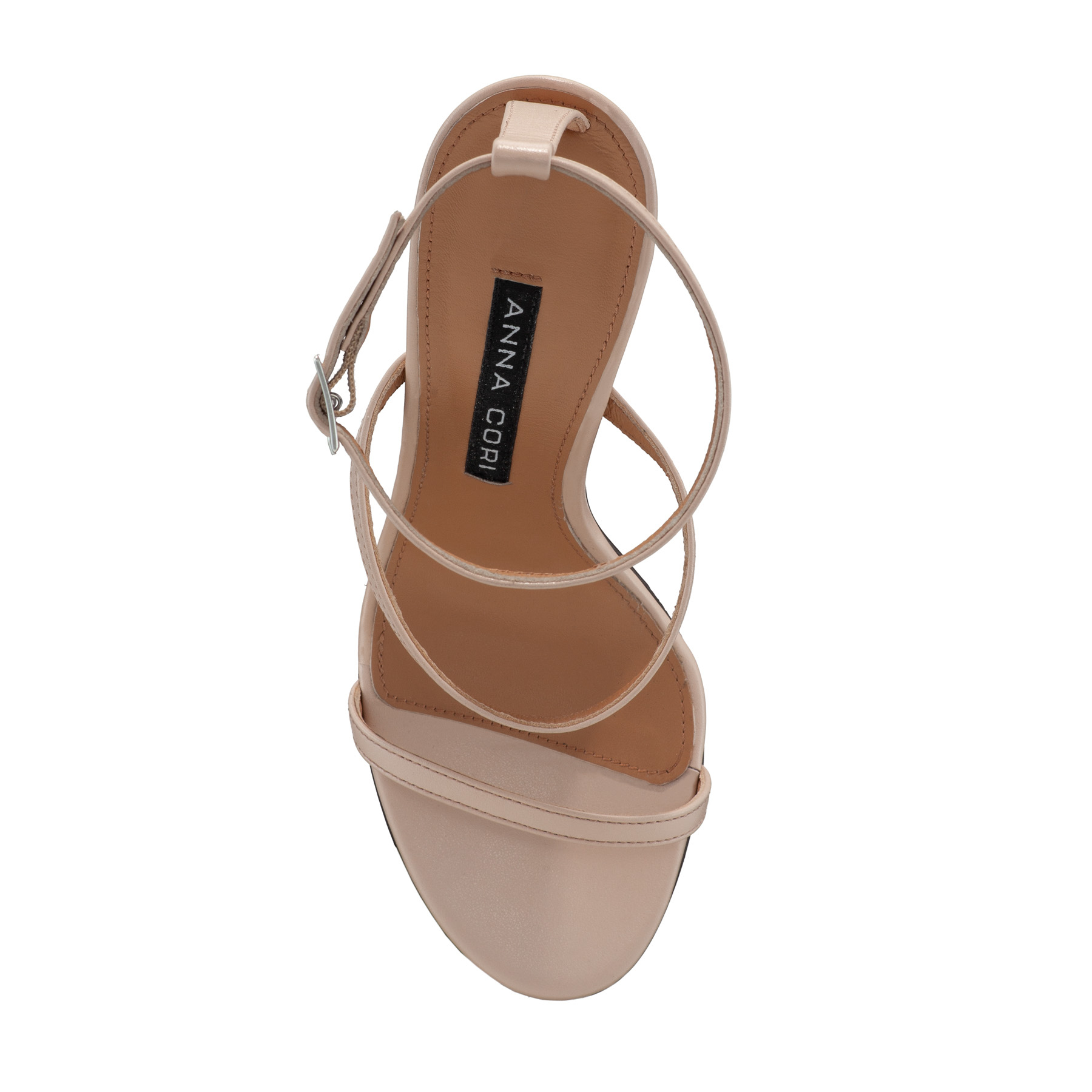 6260 Vitello Nude