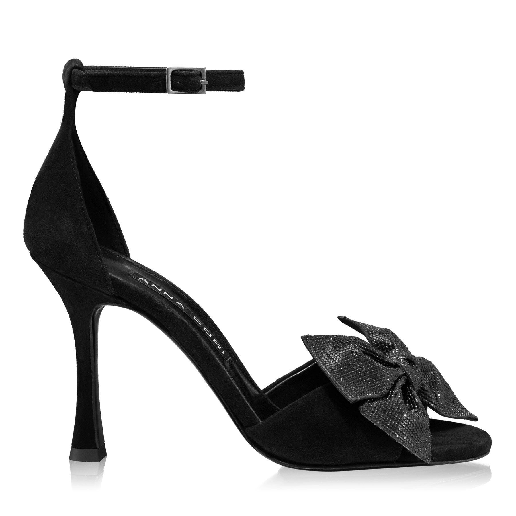 6161 Camoscio Negru