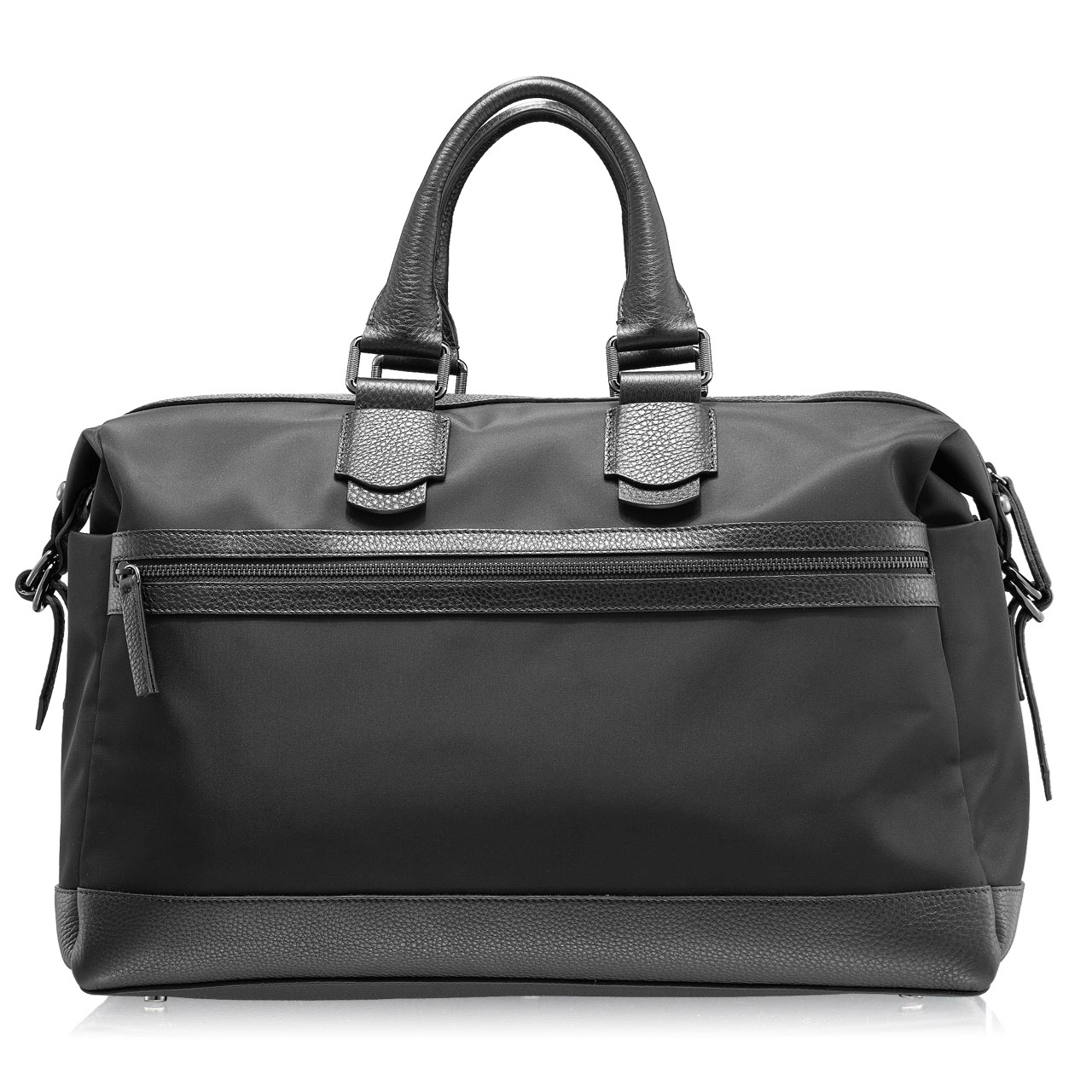 RALPH BOTT+TESSUTTO NEGRU