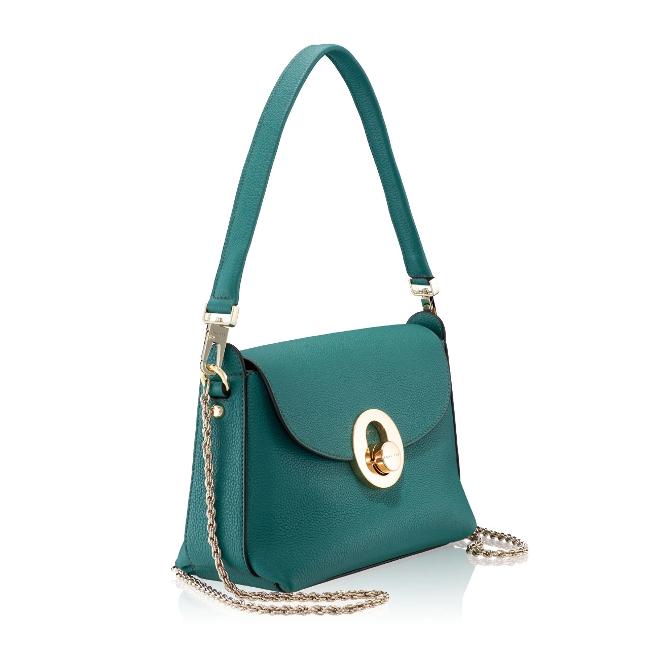Women Shoulder Bag KARMA BOTT TURCHESSE