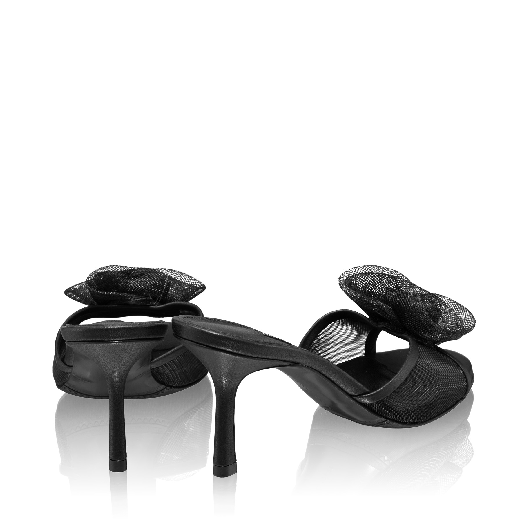 8085 Vitello+Rete Black
