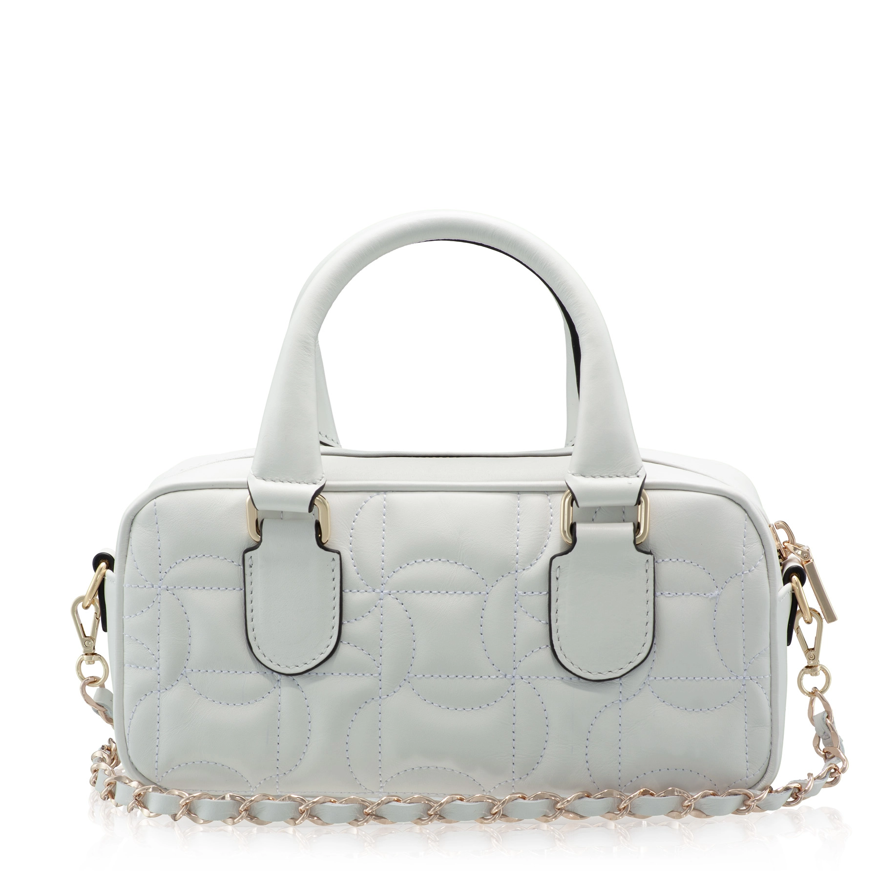 TINY 01 VITELLO WHITE