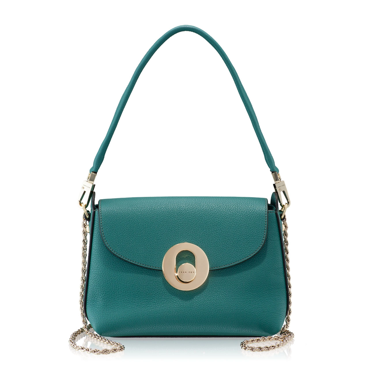 Women Shoulder Bag KARMA BOTT TURCHESSE