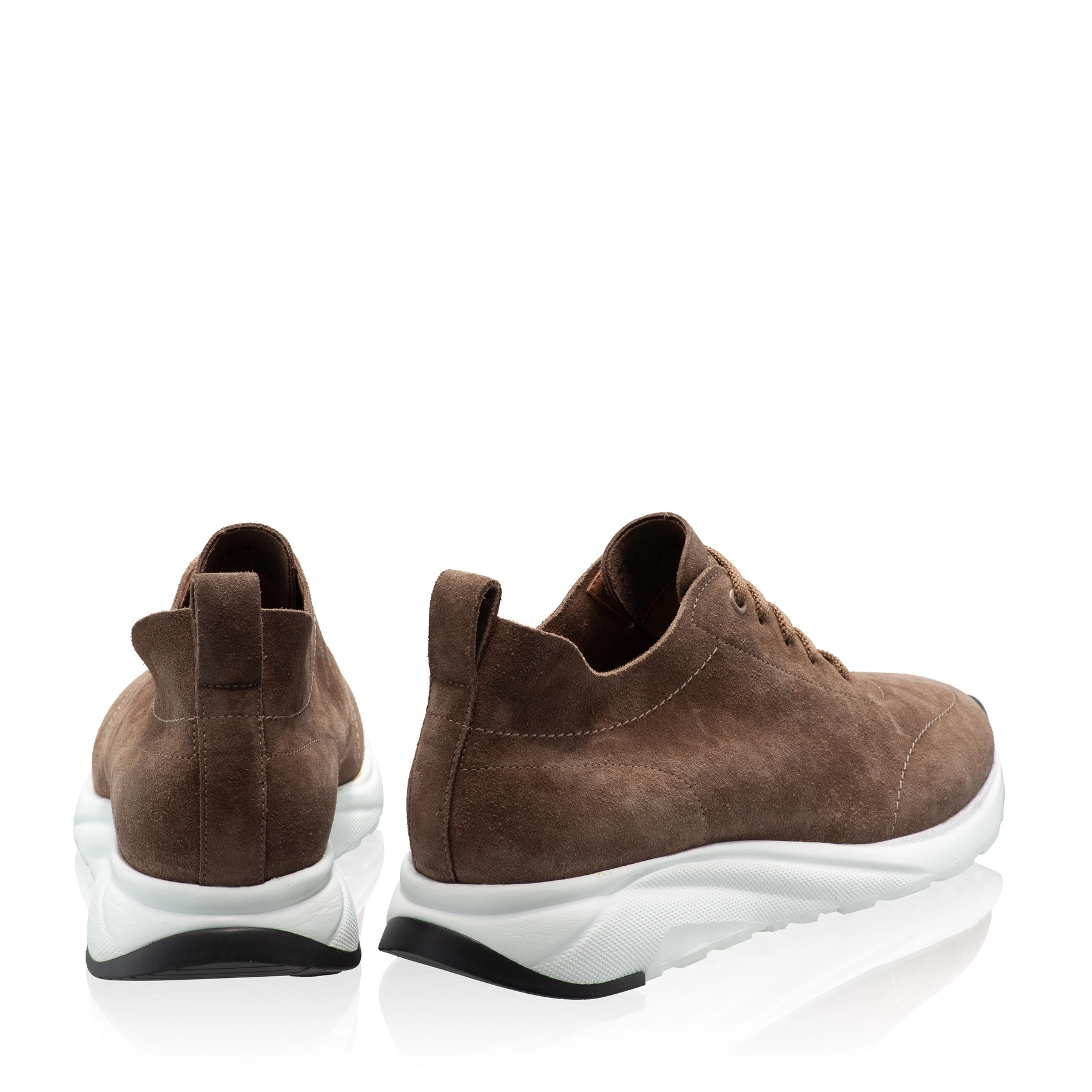 Men Sport Shoes 7708 Crosta Taupe