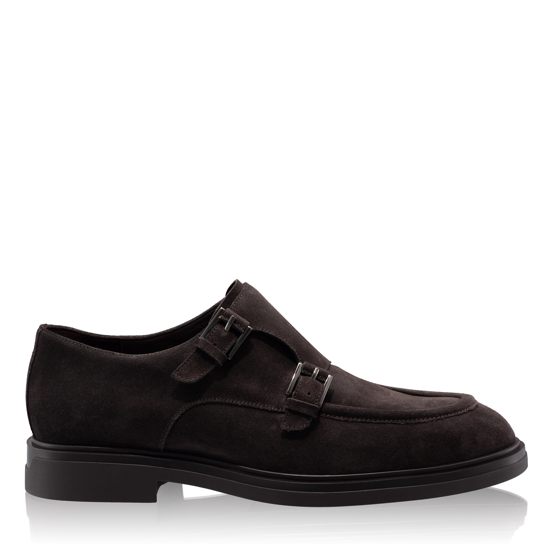 Men Genuine Leather Casual Shoes 7760 Crosta T.Moro