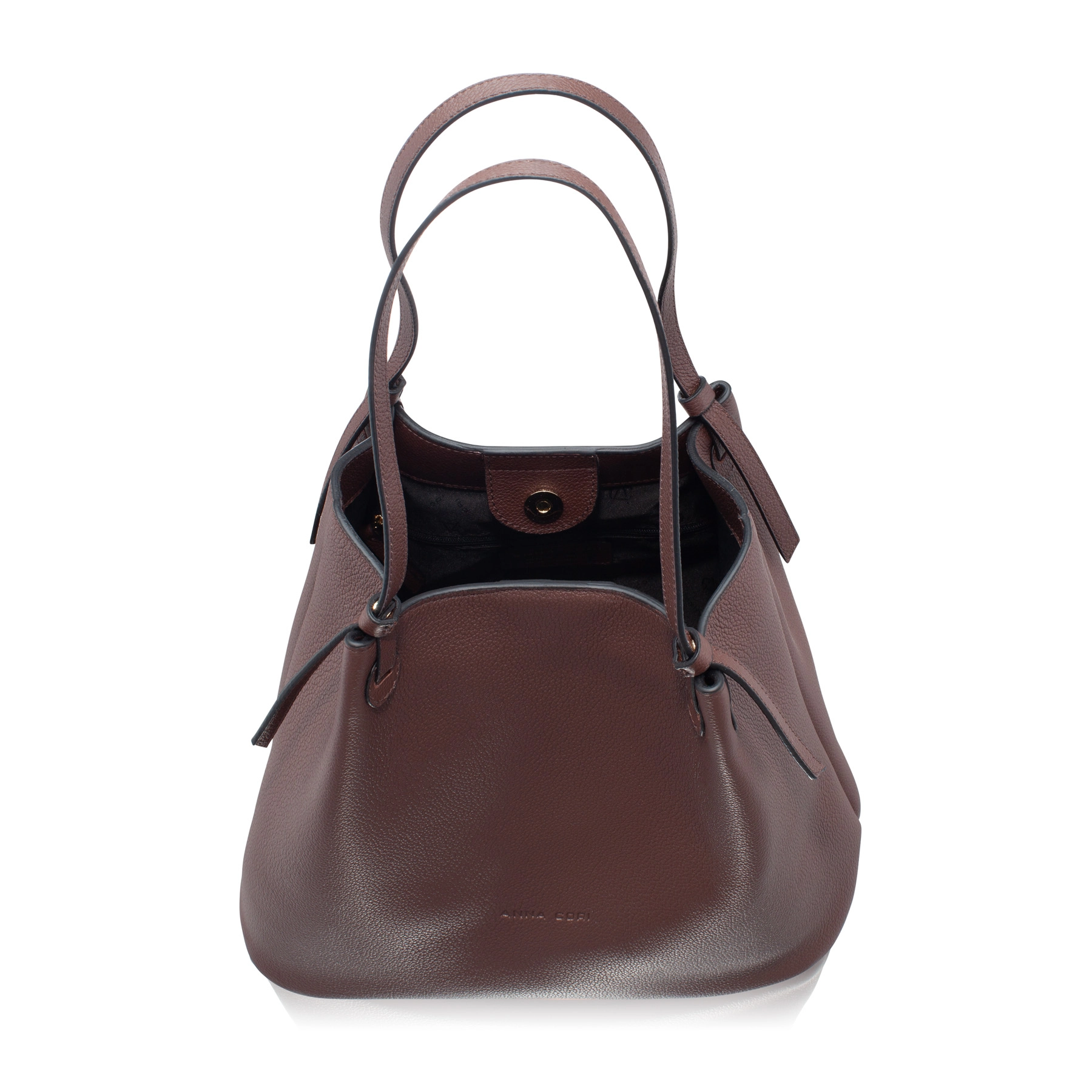 INGA 03 BOTTALATO BROWN