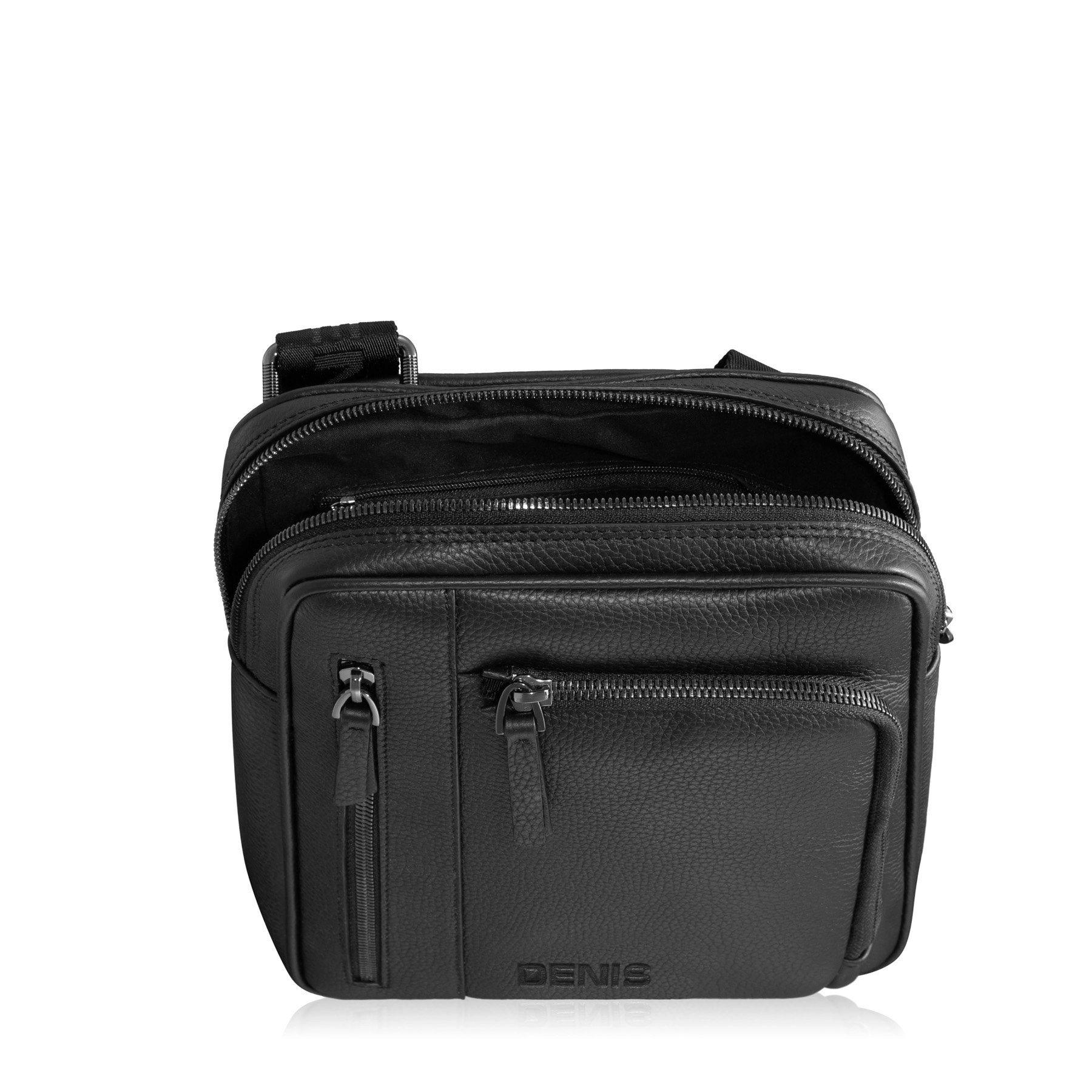 CRISTIAN BOTTALATO NEGRU