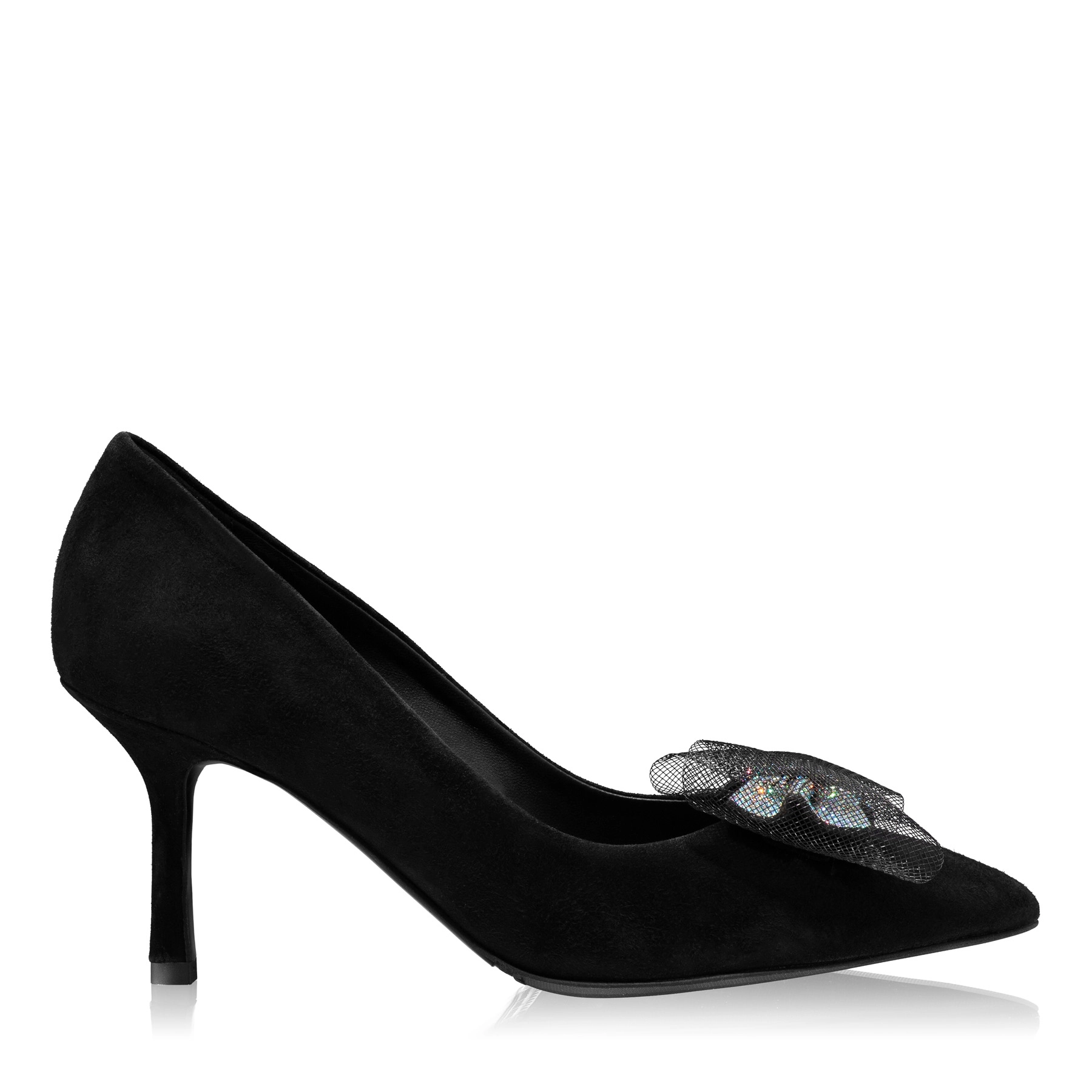 8065 Camoscio Negru