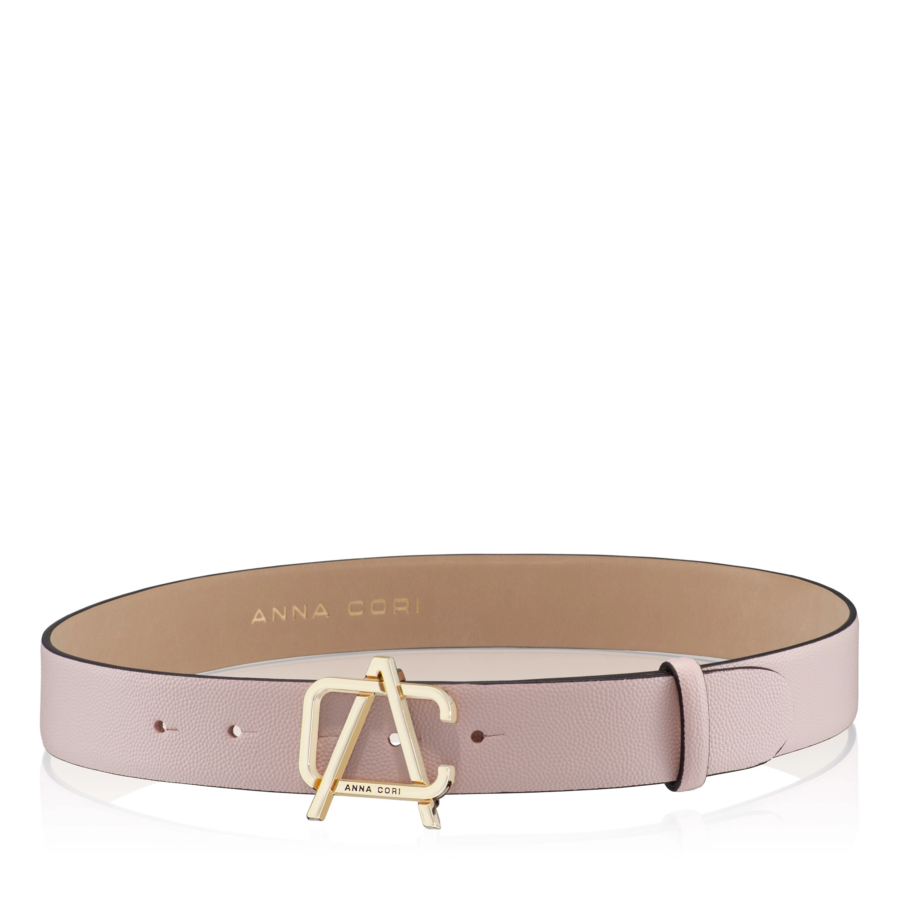 62 VITELLO STAMP PINK