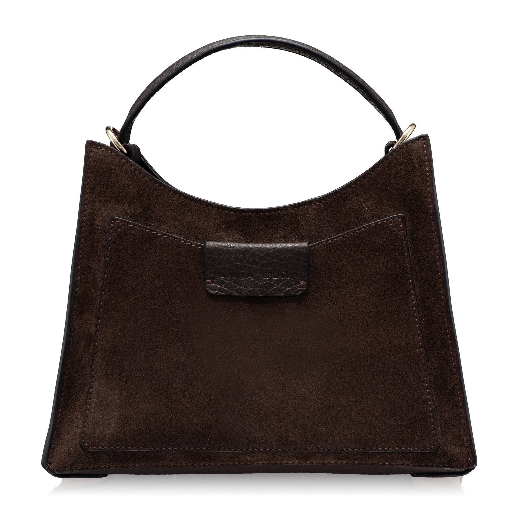 Women Leather Hand Bag HELEN 02 CROSTA+BOTT MARO