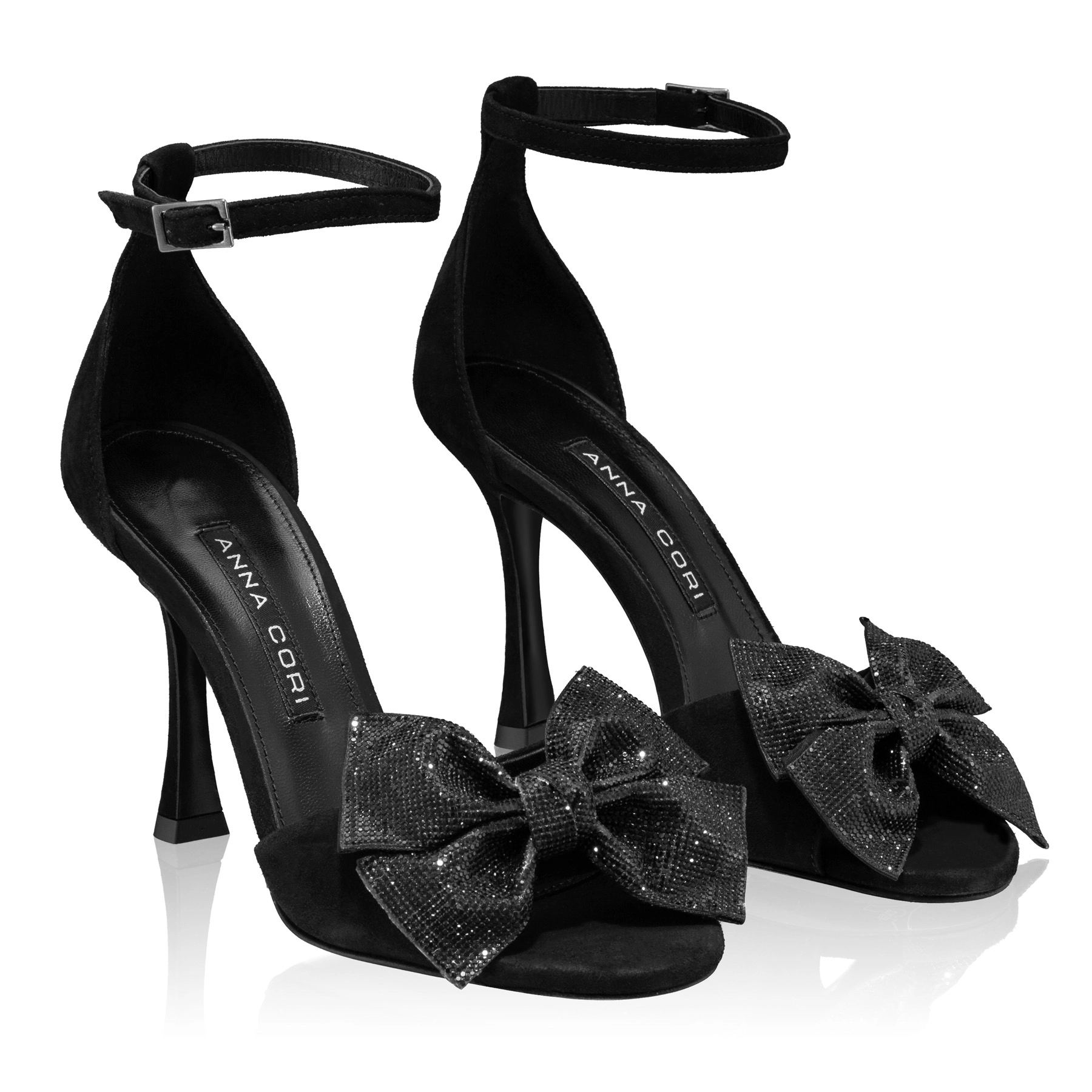 6161 Camoscio Negru