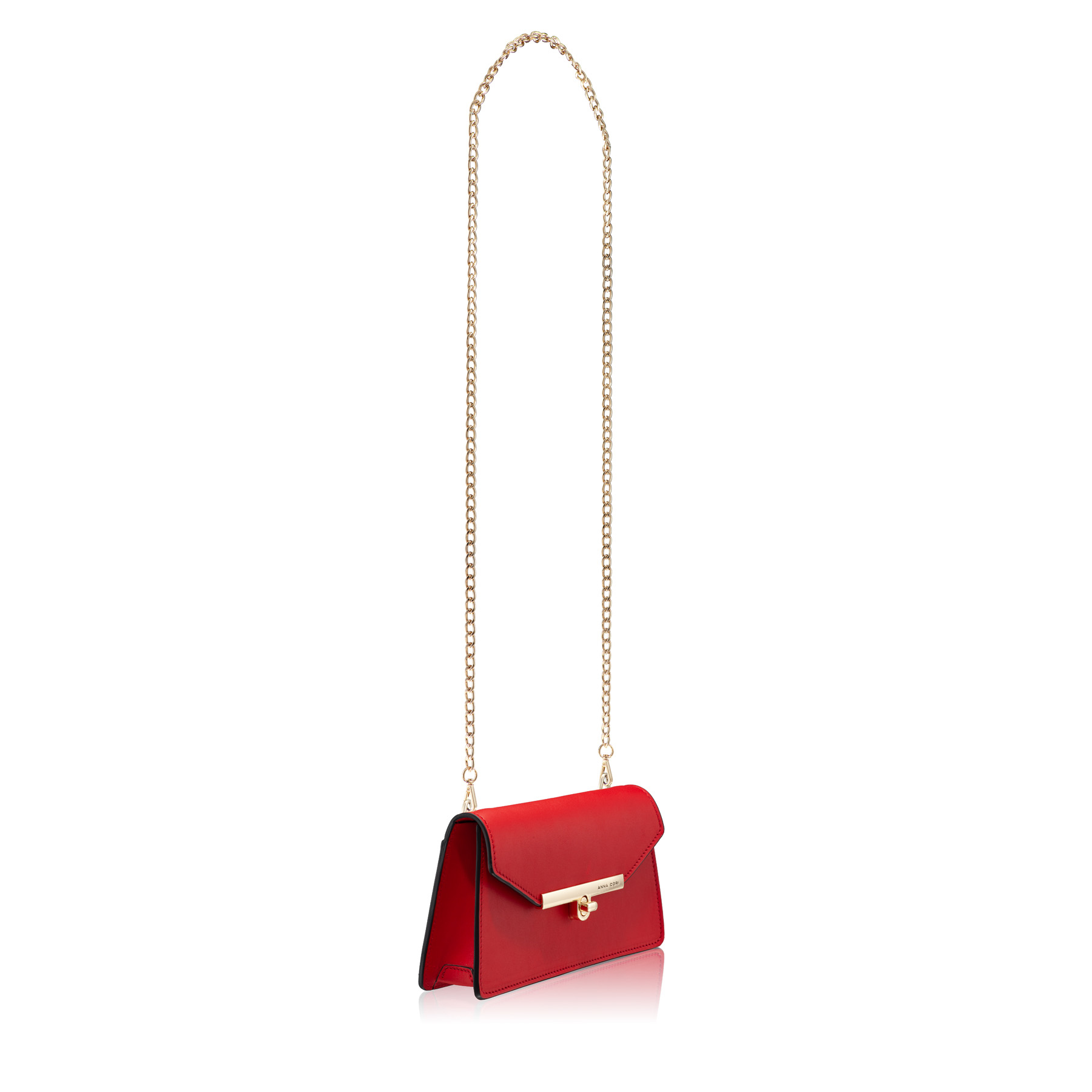 CASEY 01 VITELLO RED