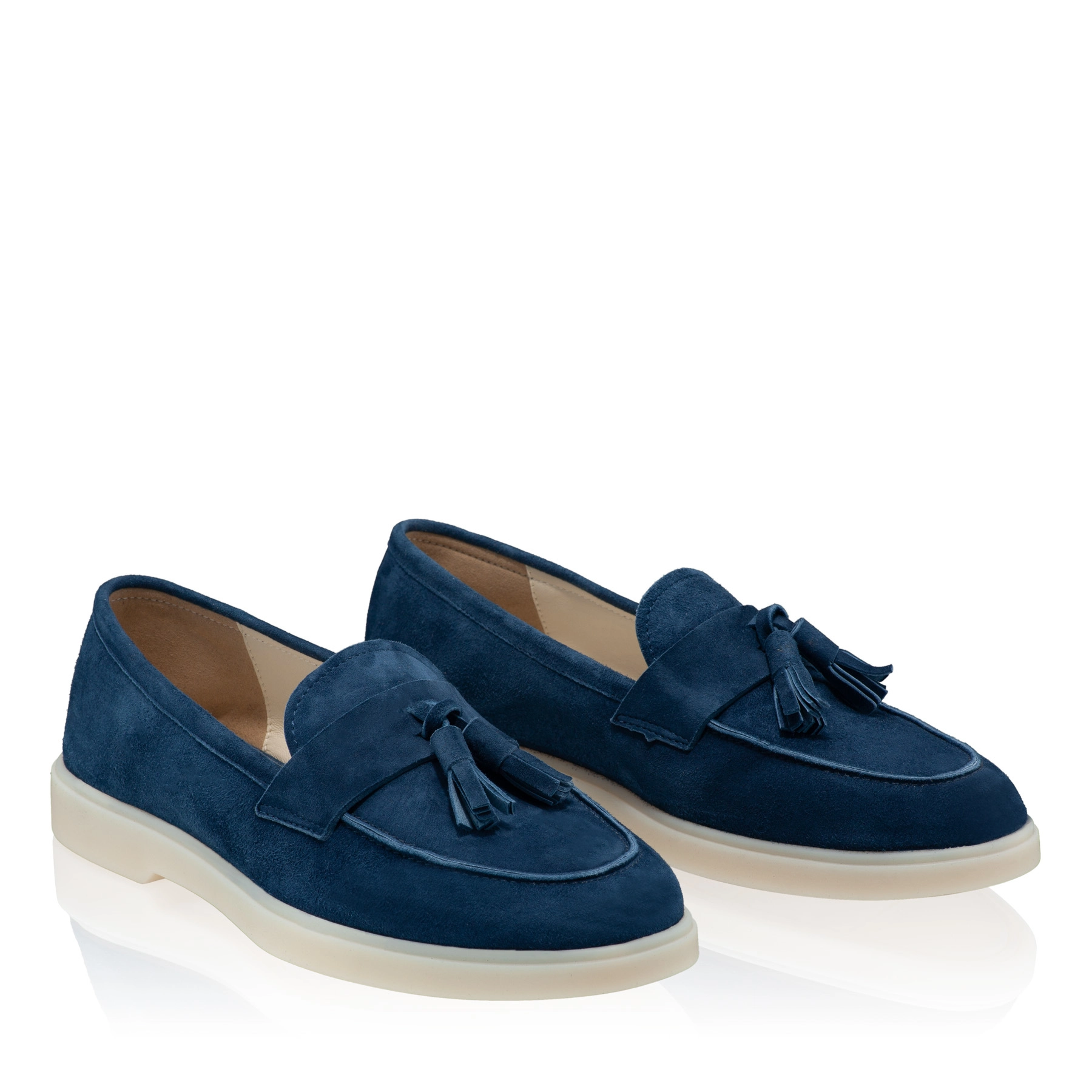 7517 Camoscio Blue