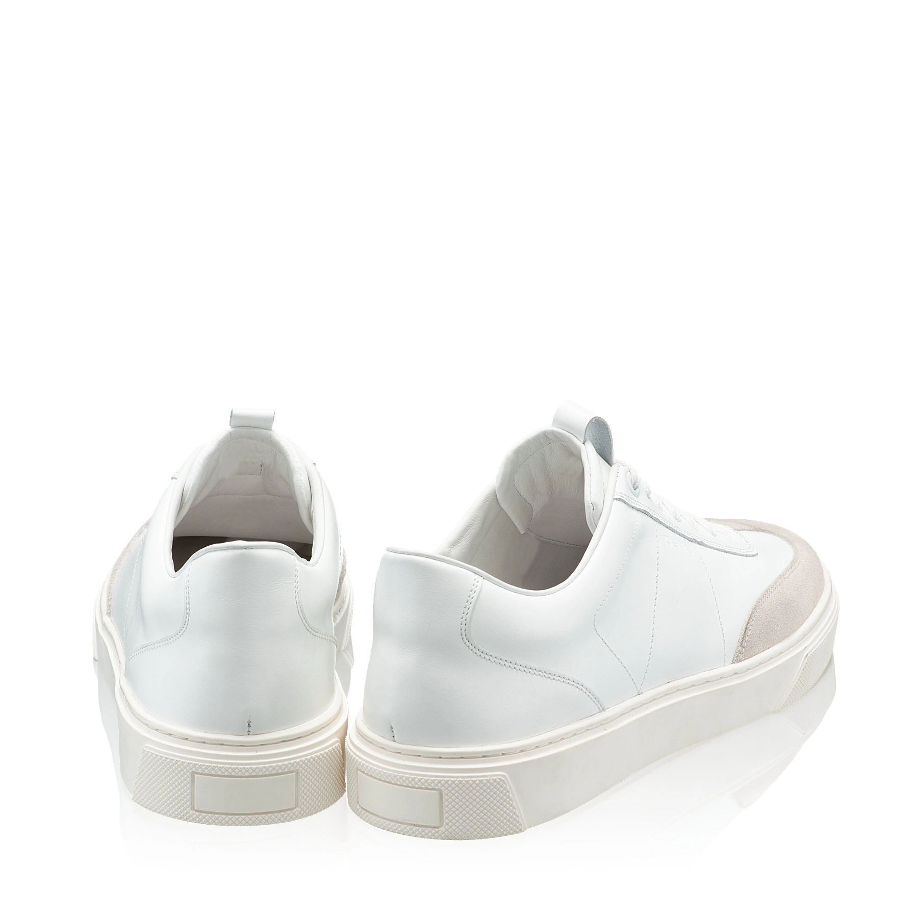 7312 Vitello + Crosta Alb