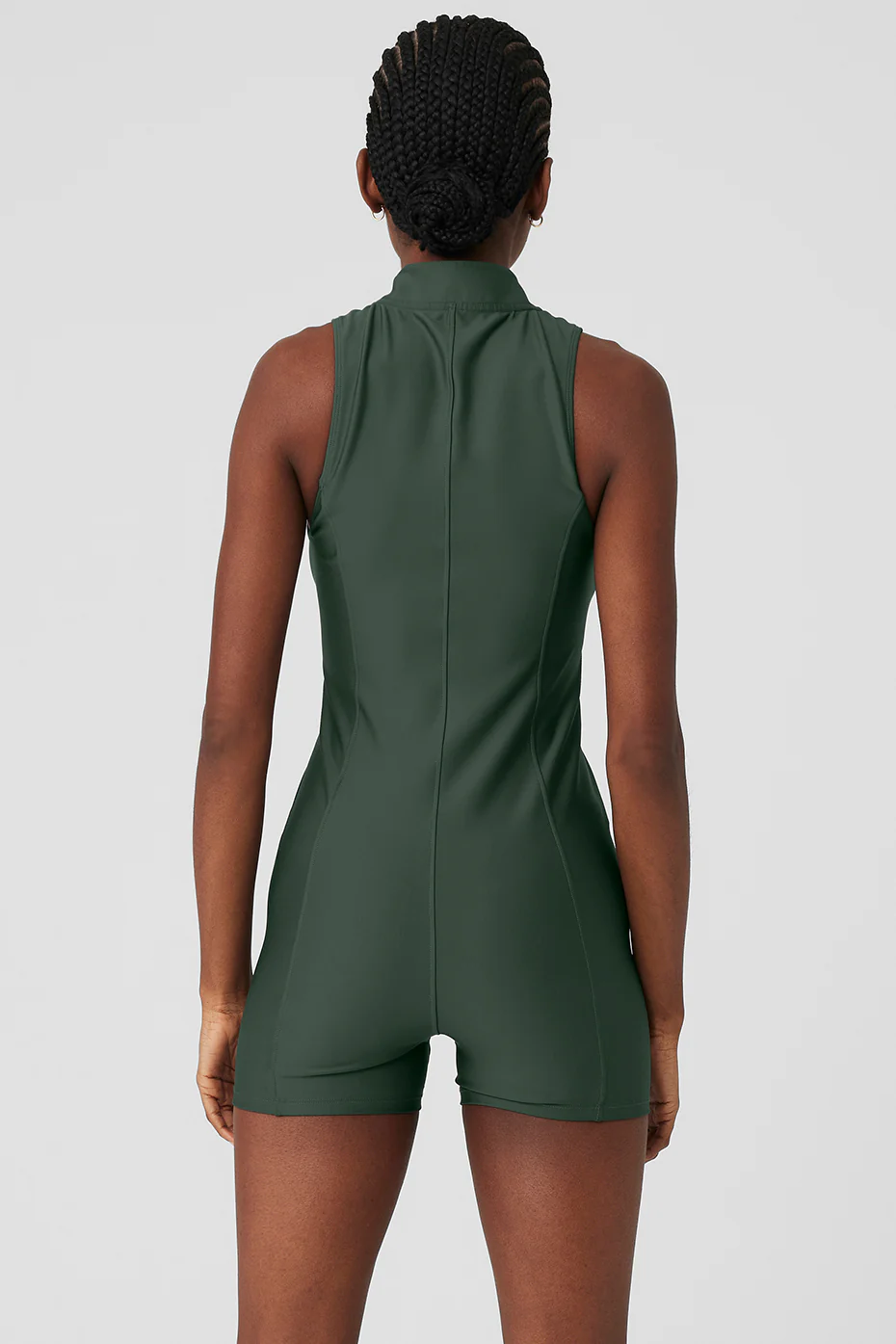 Airlift High Tide Onesie - Dark Cactus