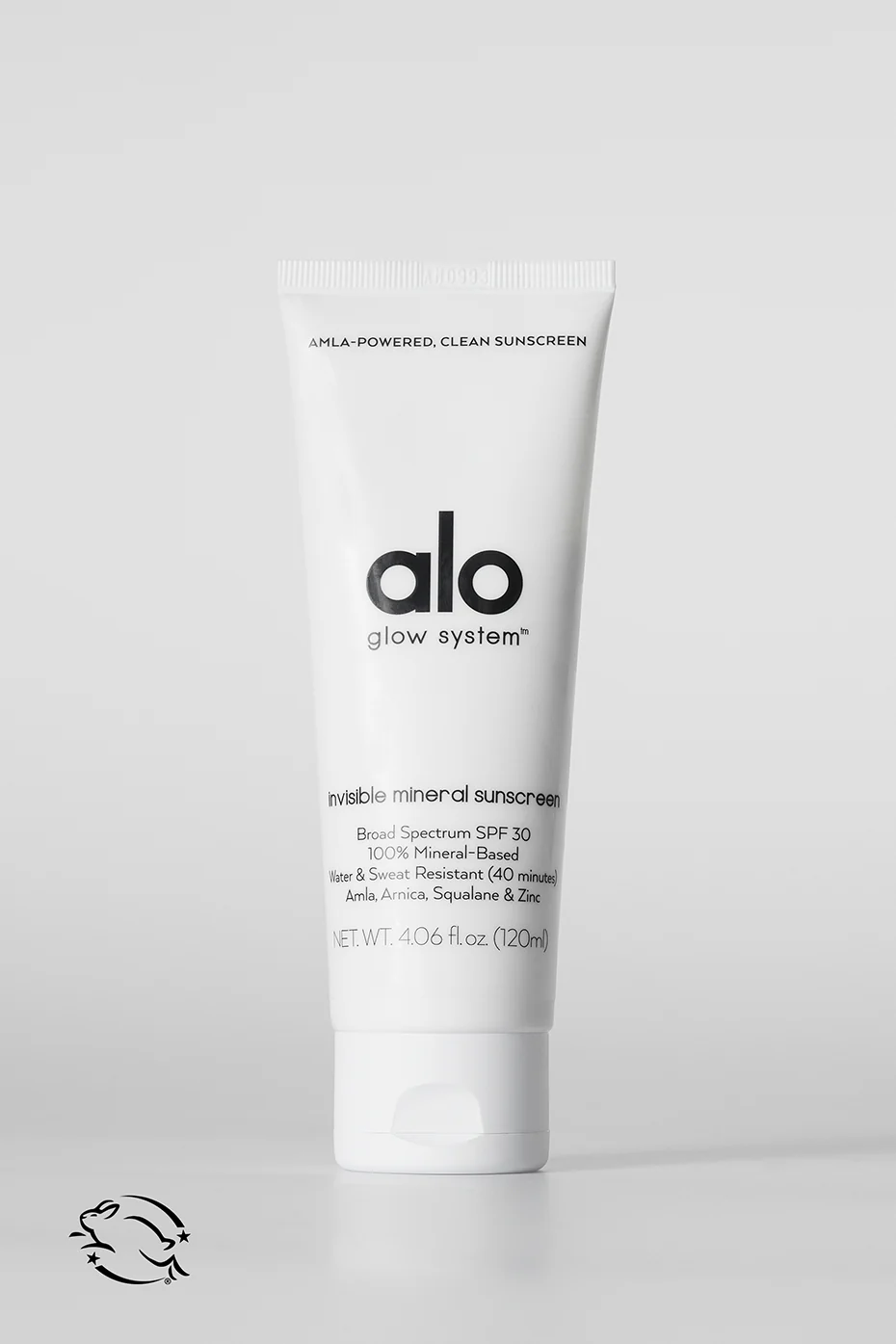 Invisible Mineral Body SPF