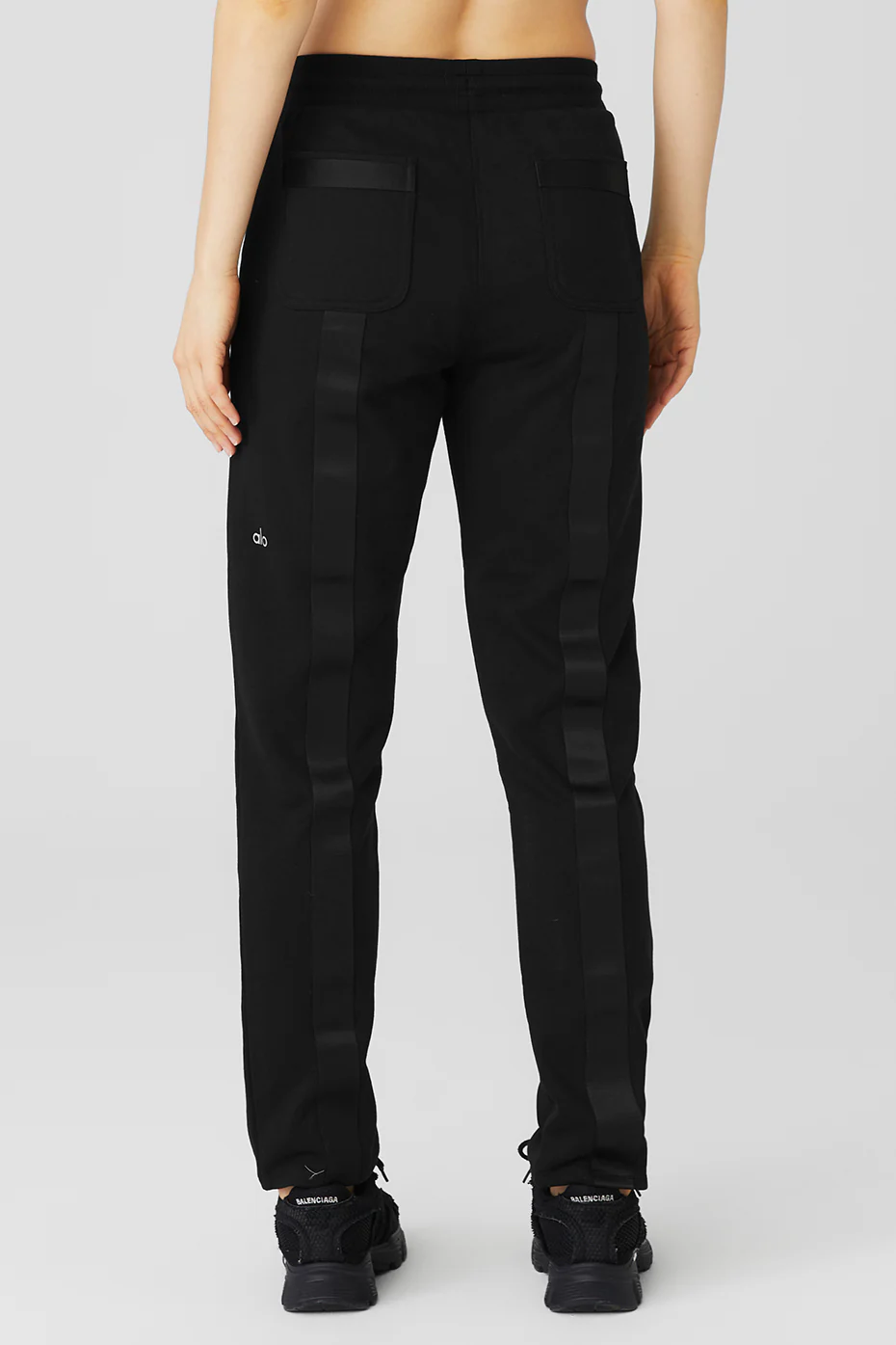 Nomadic Sweatpant - Black