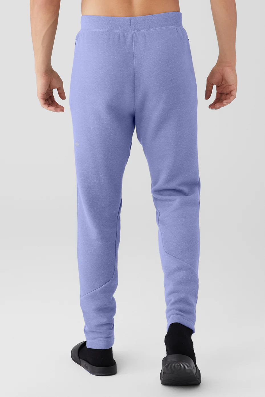 The Triumph Sweatpant - Infinity Blue