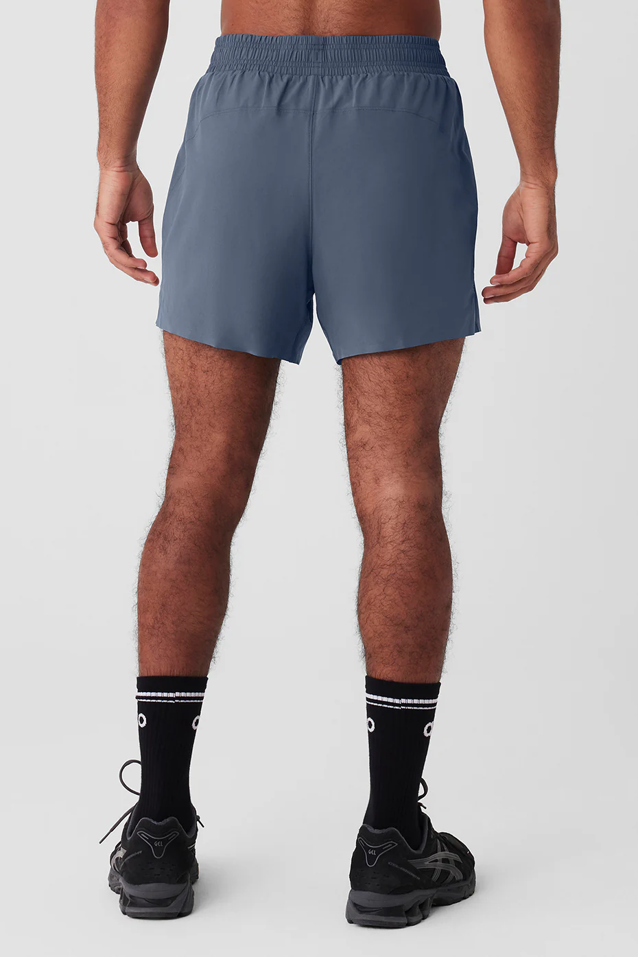 5 Adapt Running Short - Bluestone