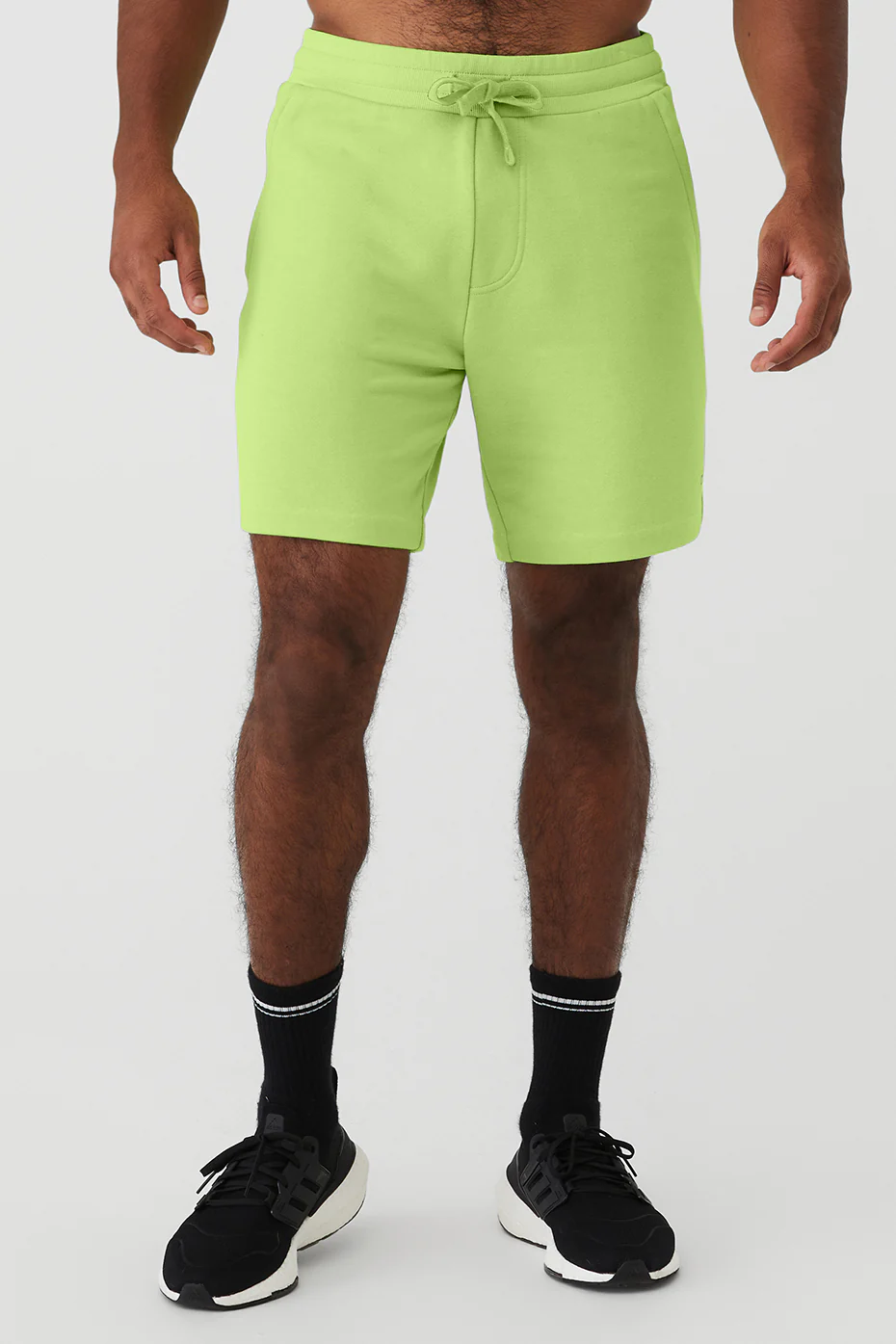 Chill Short - Celery