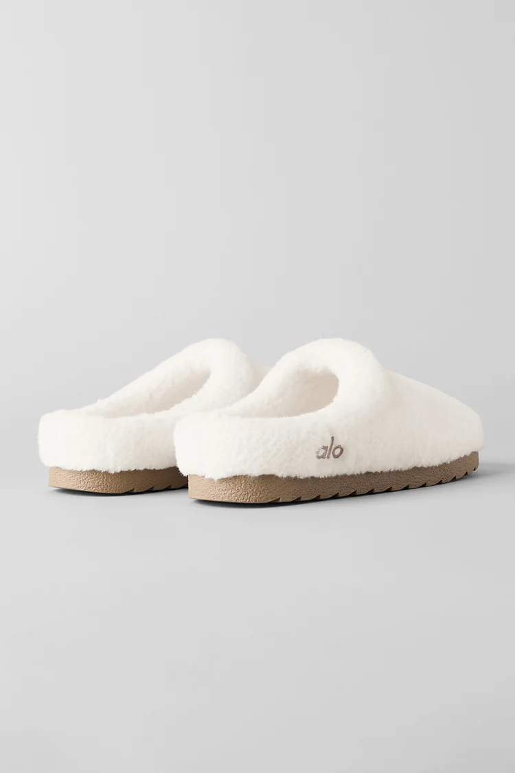 Sherpa Recovery Slipper